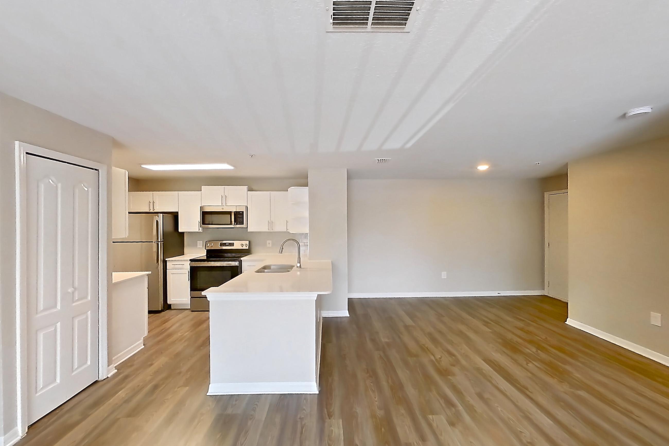 LIVING SPACE