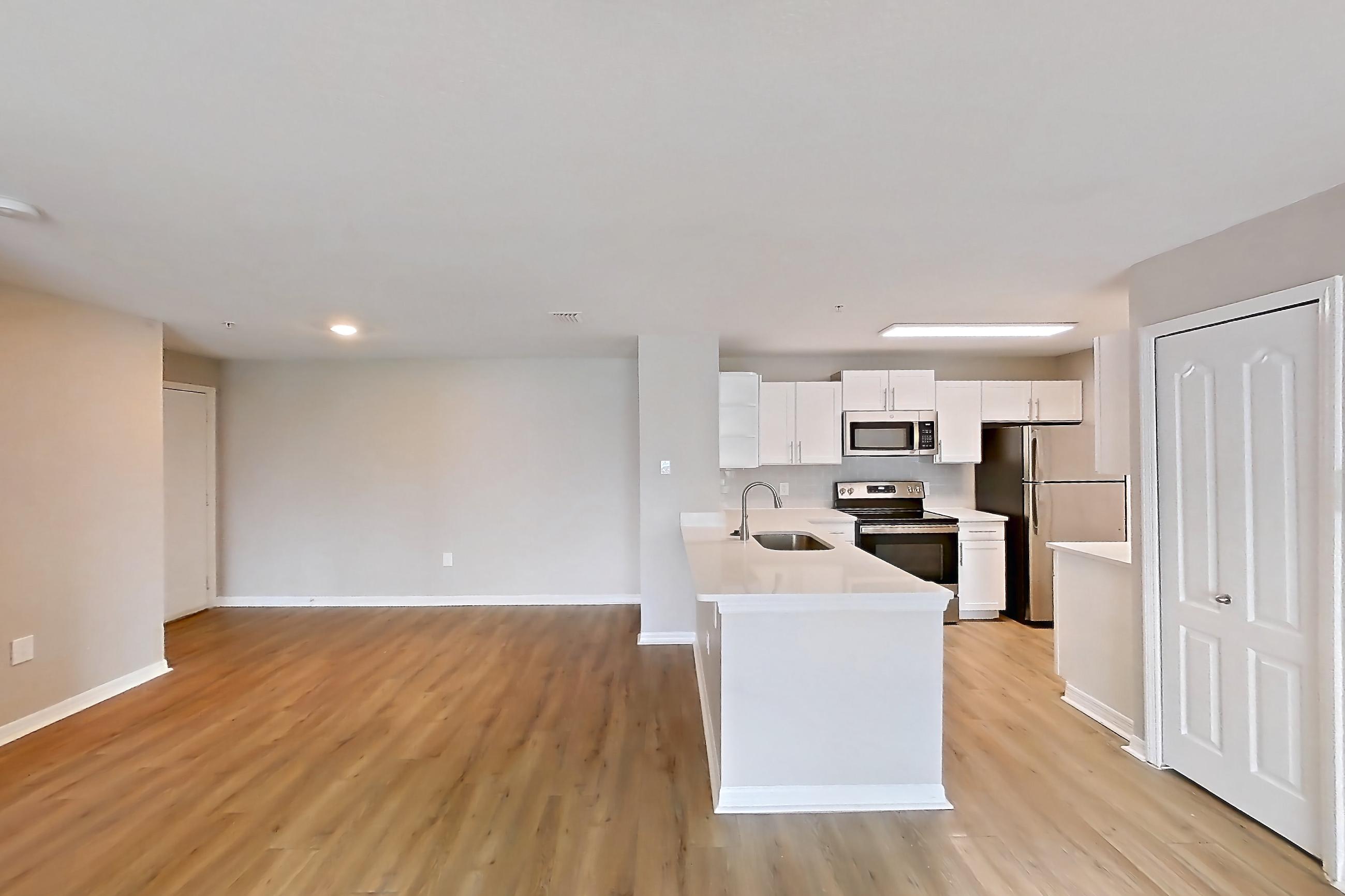 LIVING SPACE