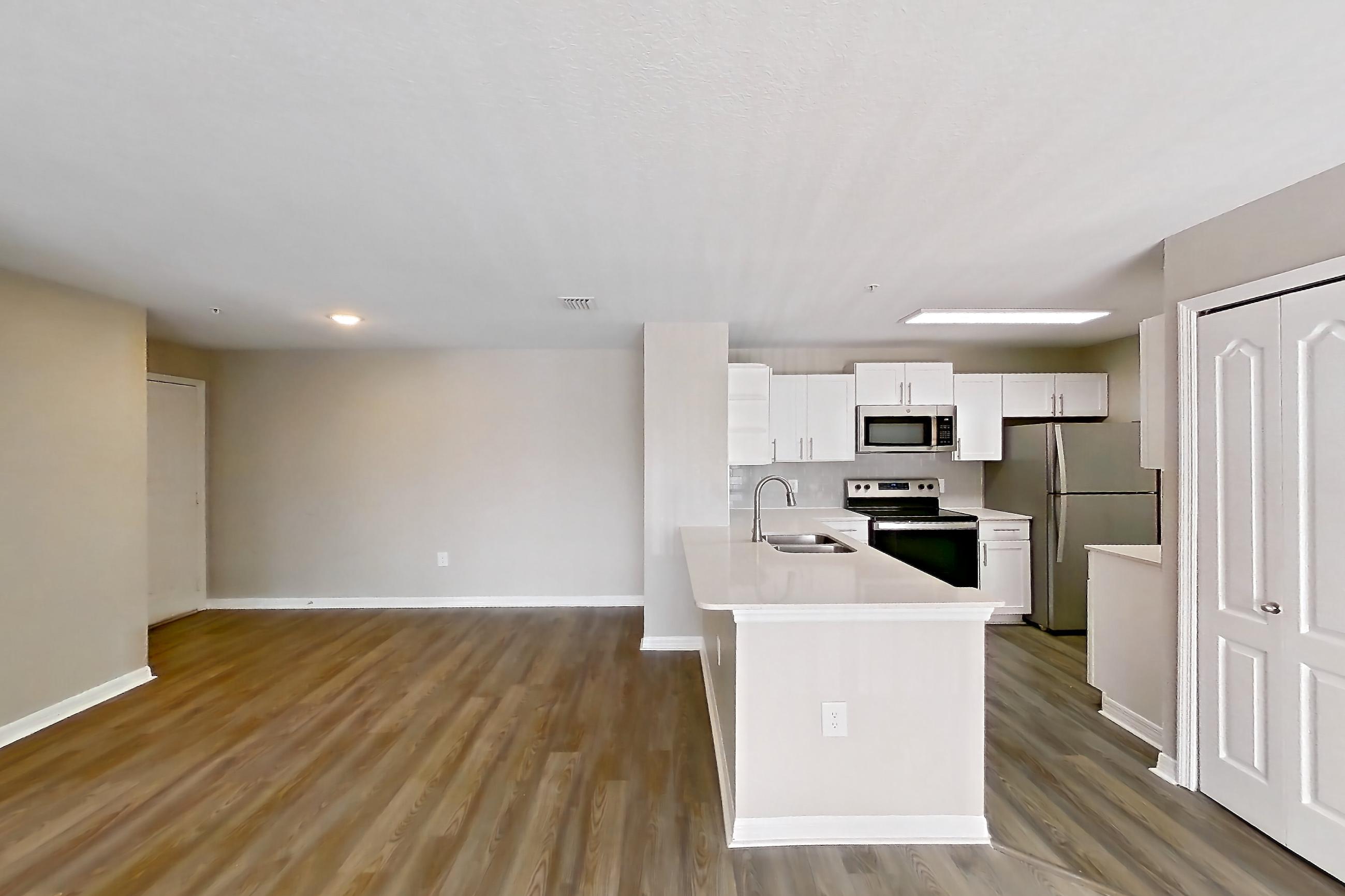 LIVING SPACE