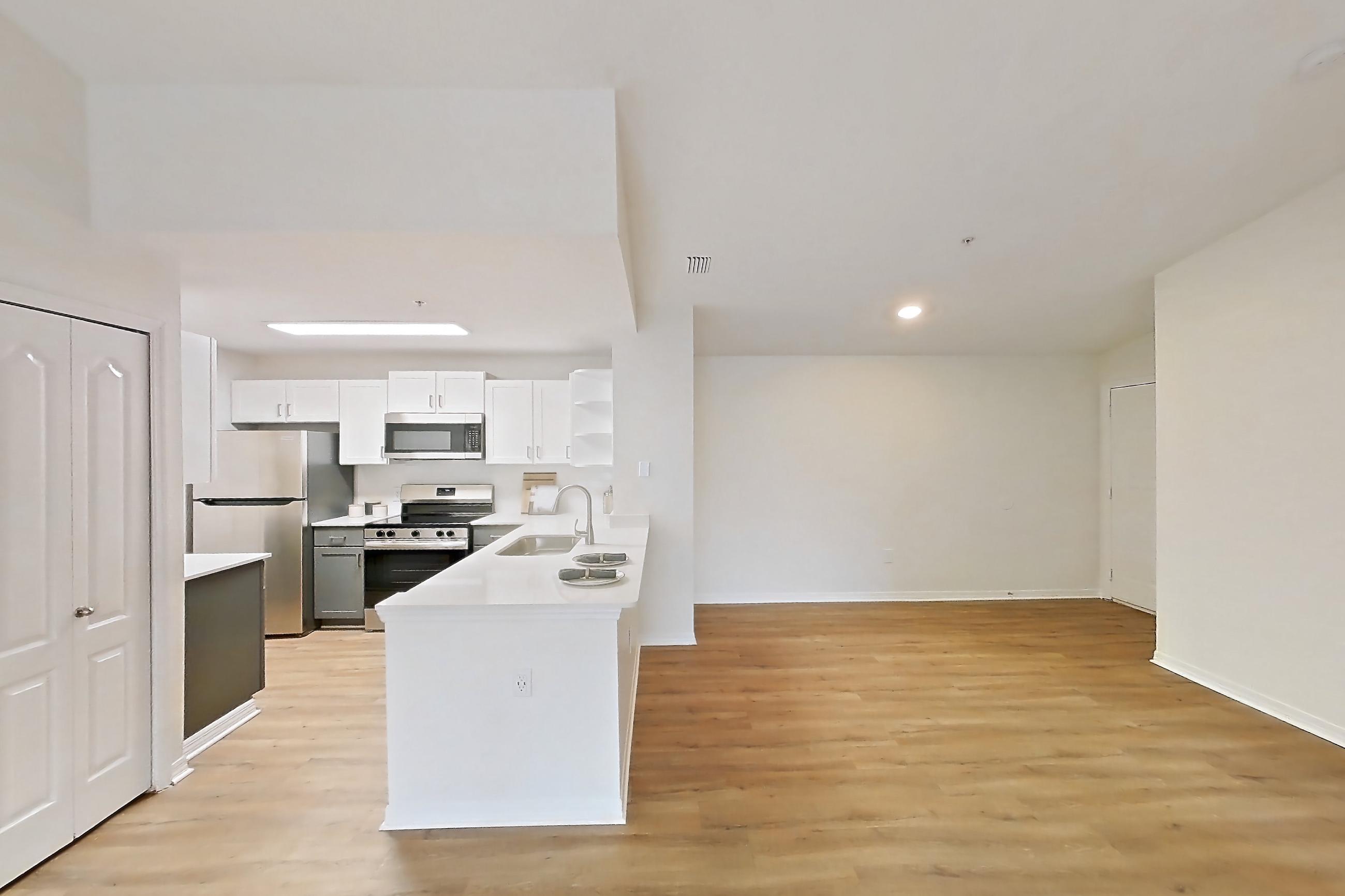 LIVING SPACE