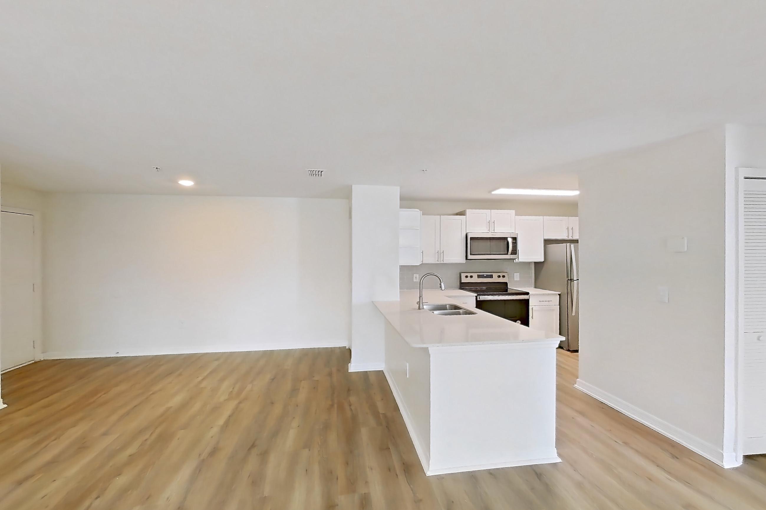 LIVING SPACE
