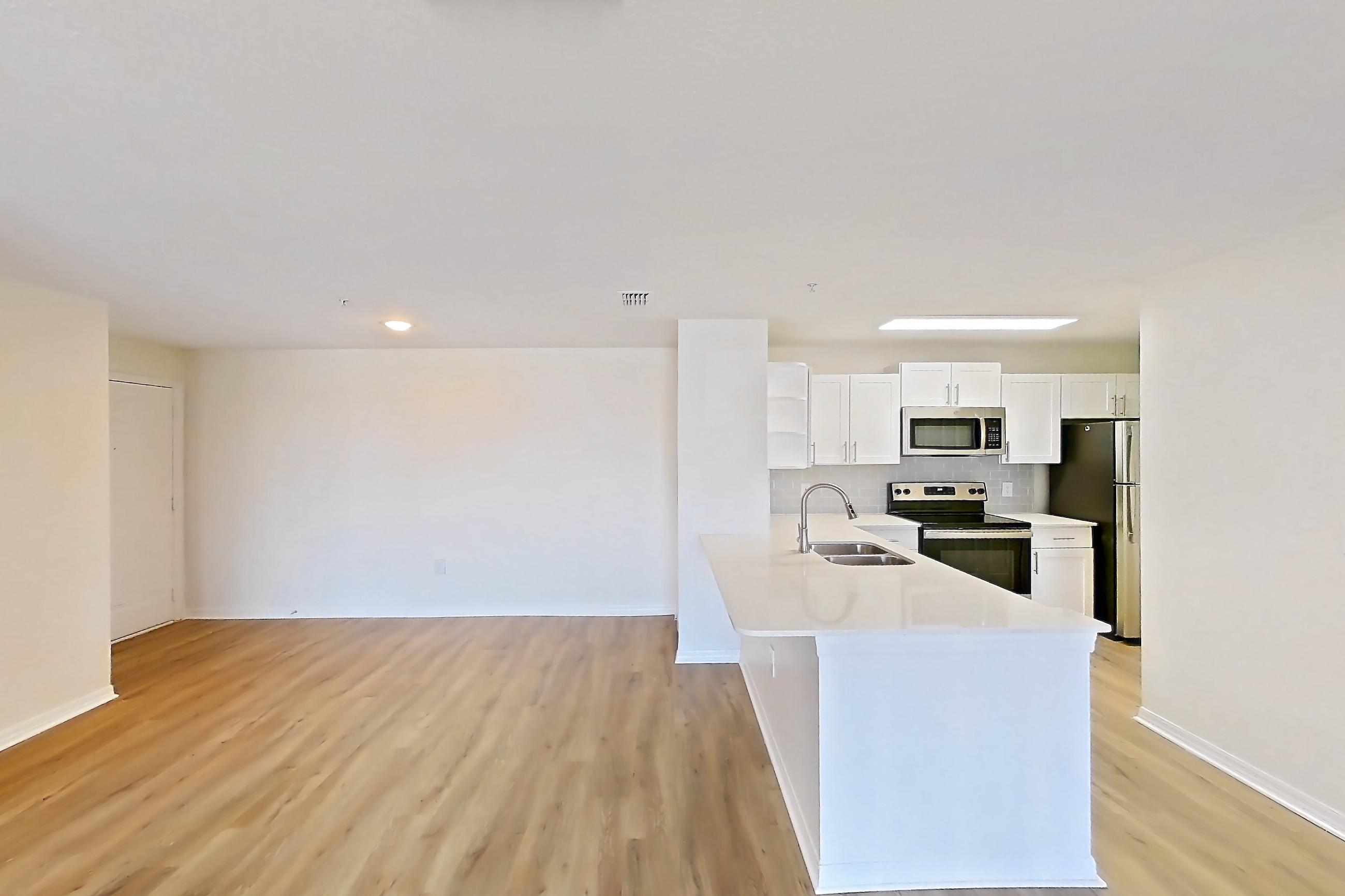 LIVING SPACE