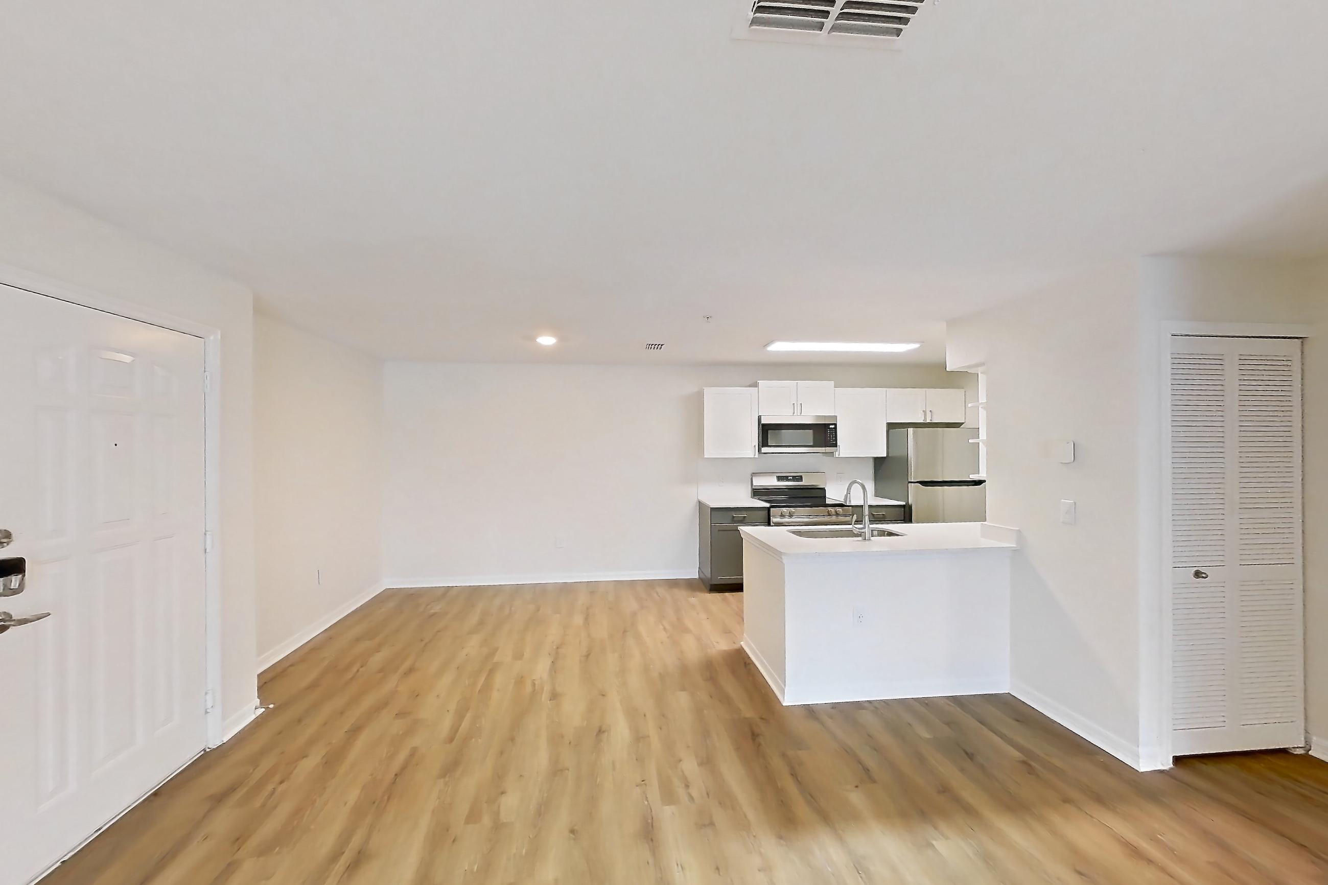 LIVING SPACE
