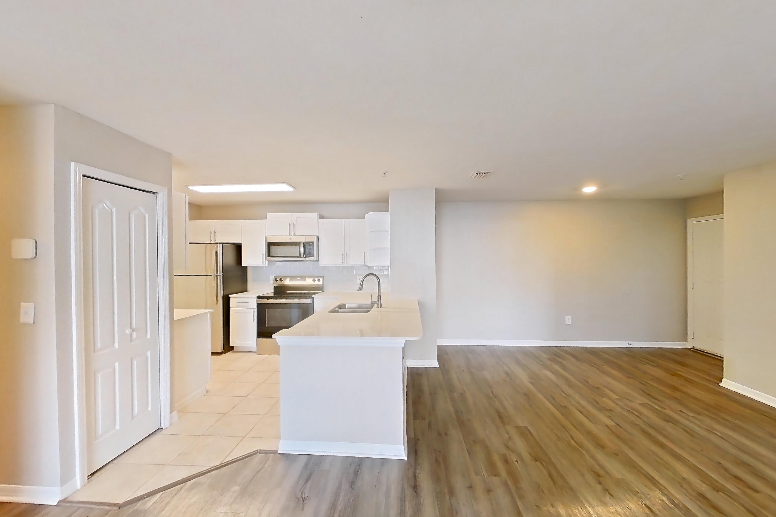 LIVING SPACE