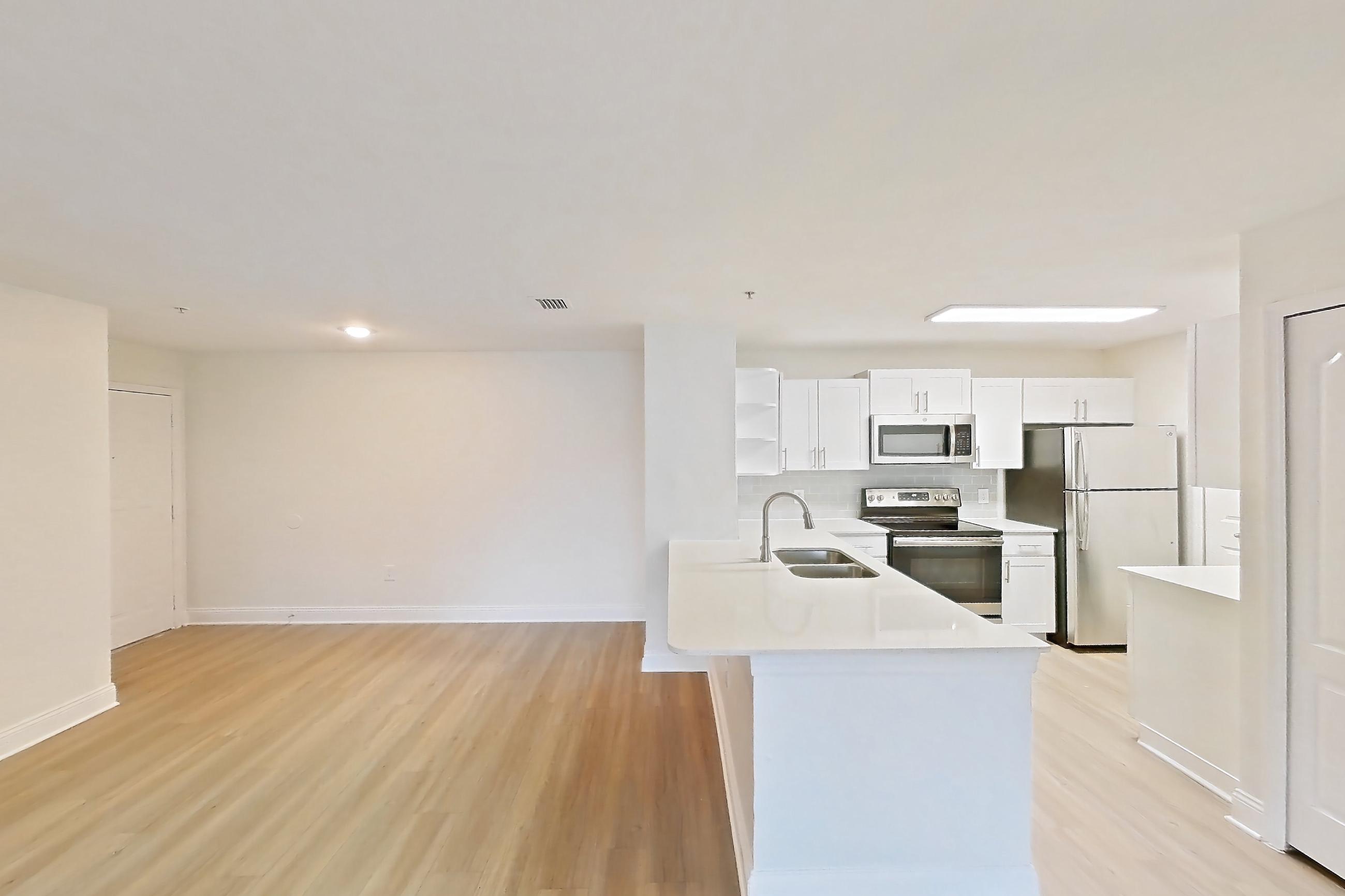 LIVING SPACE