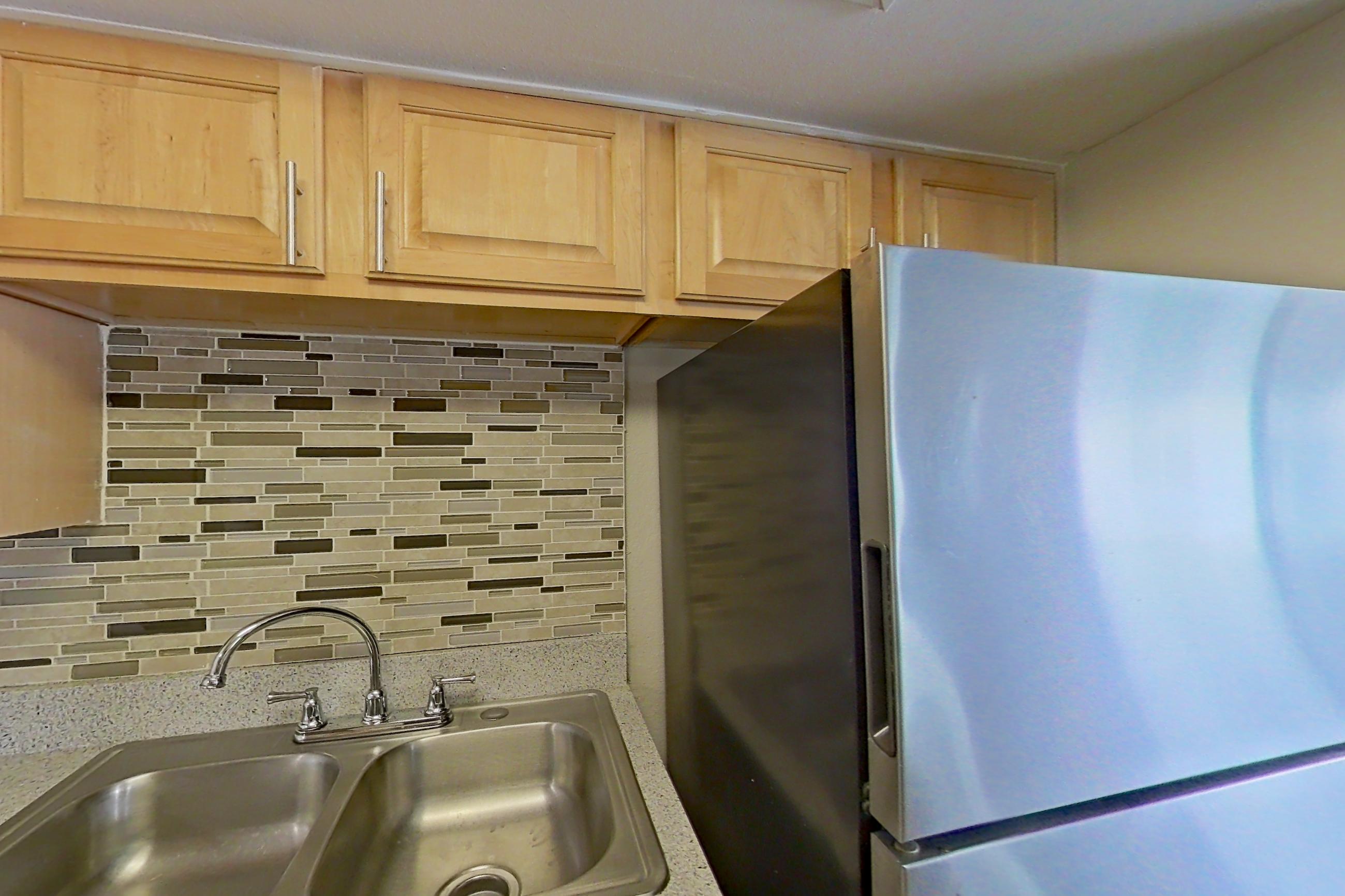 KITCHEN (representative of this floor plan)