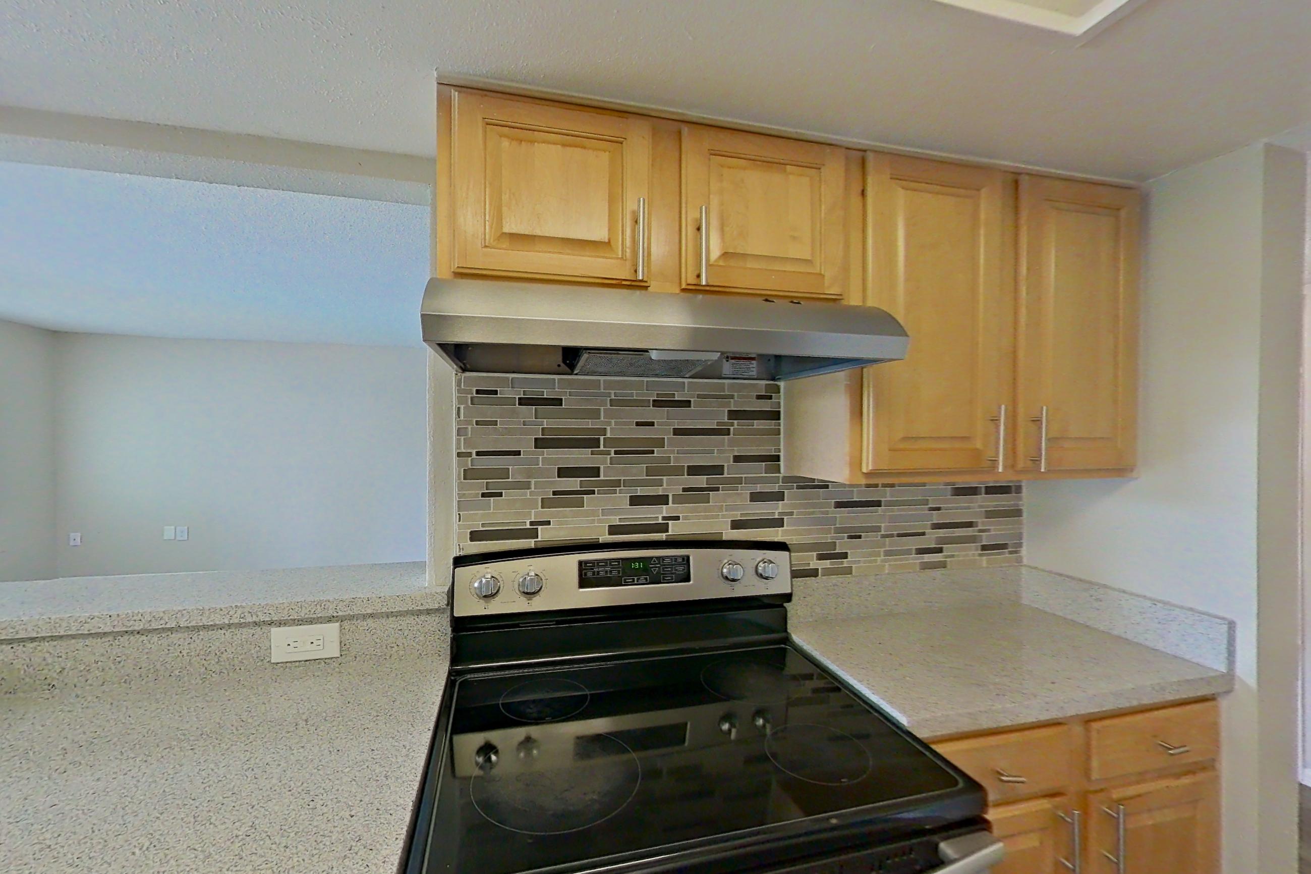KITCHEN (representative of this floor plan)