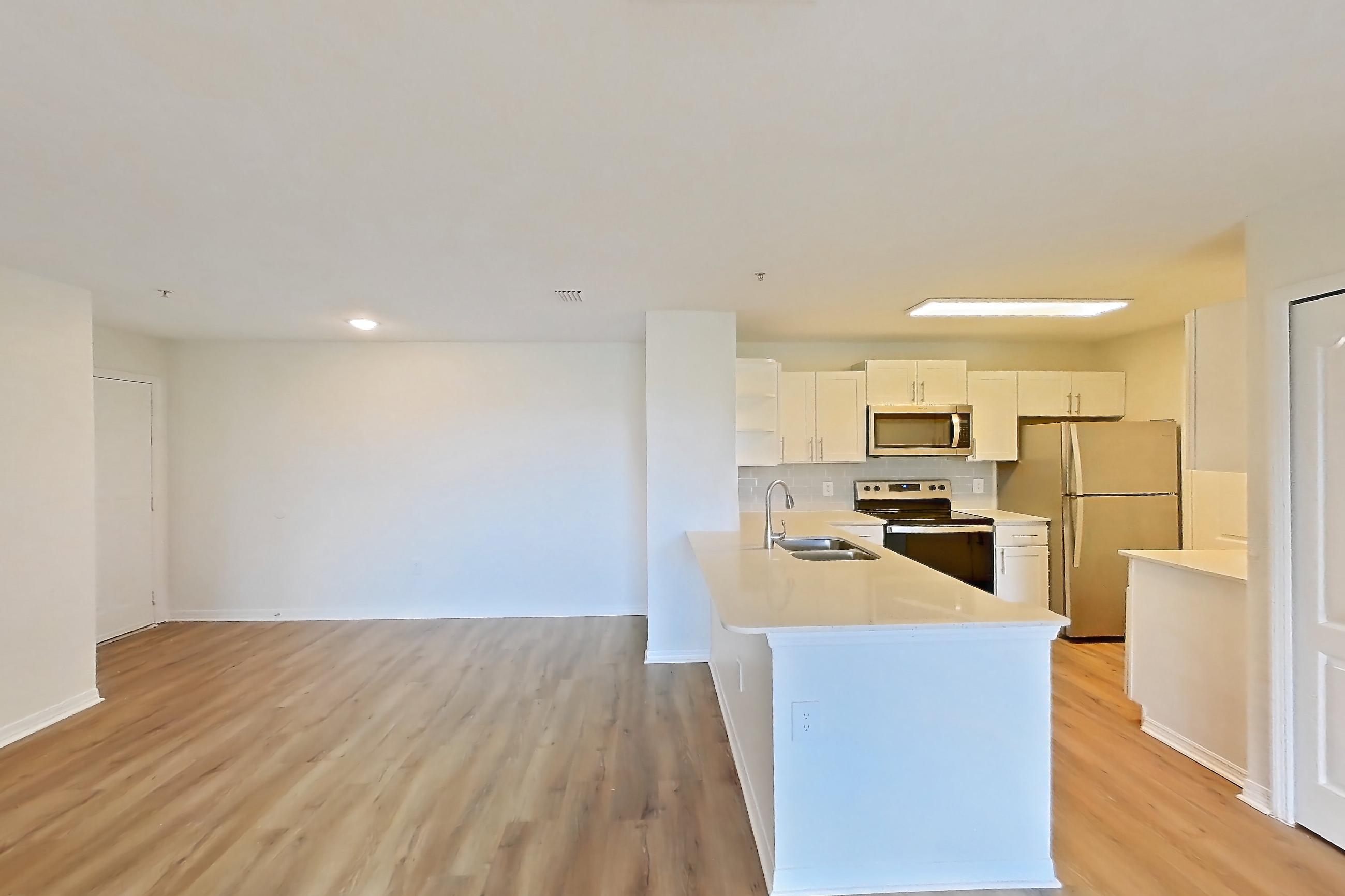 LIVING SPACE