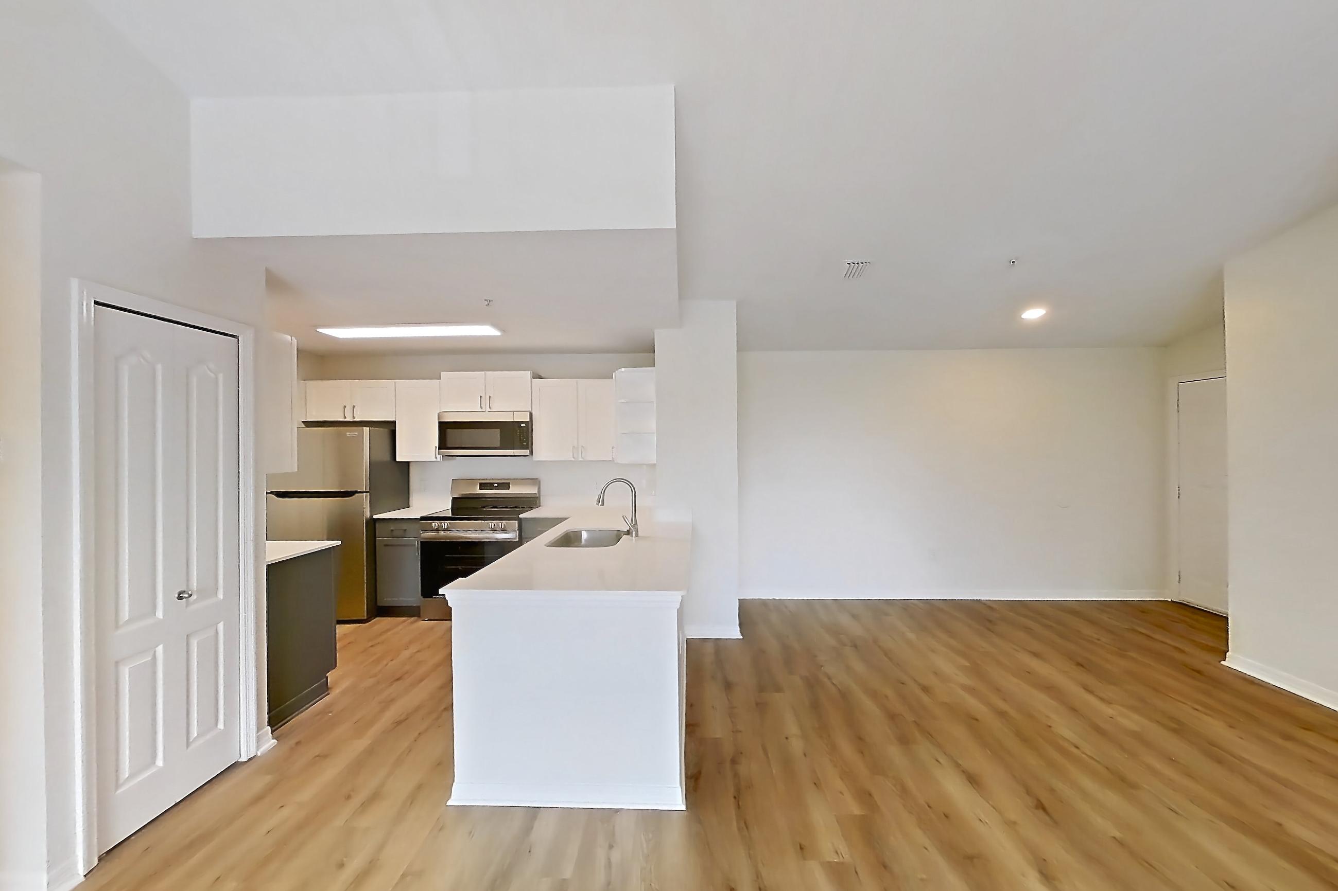 LIVING SPACE