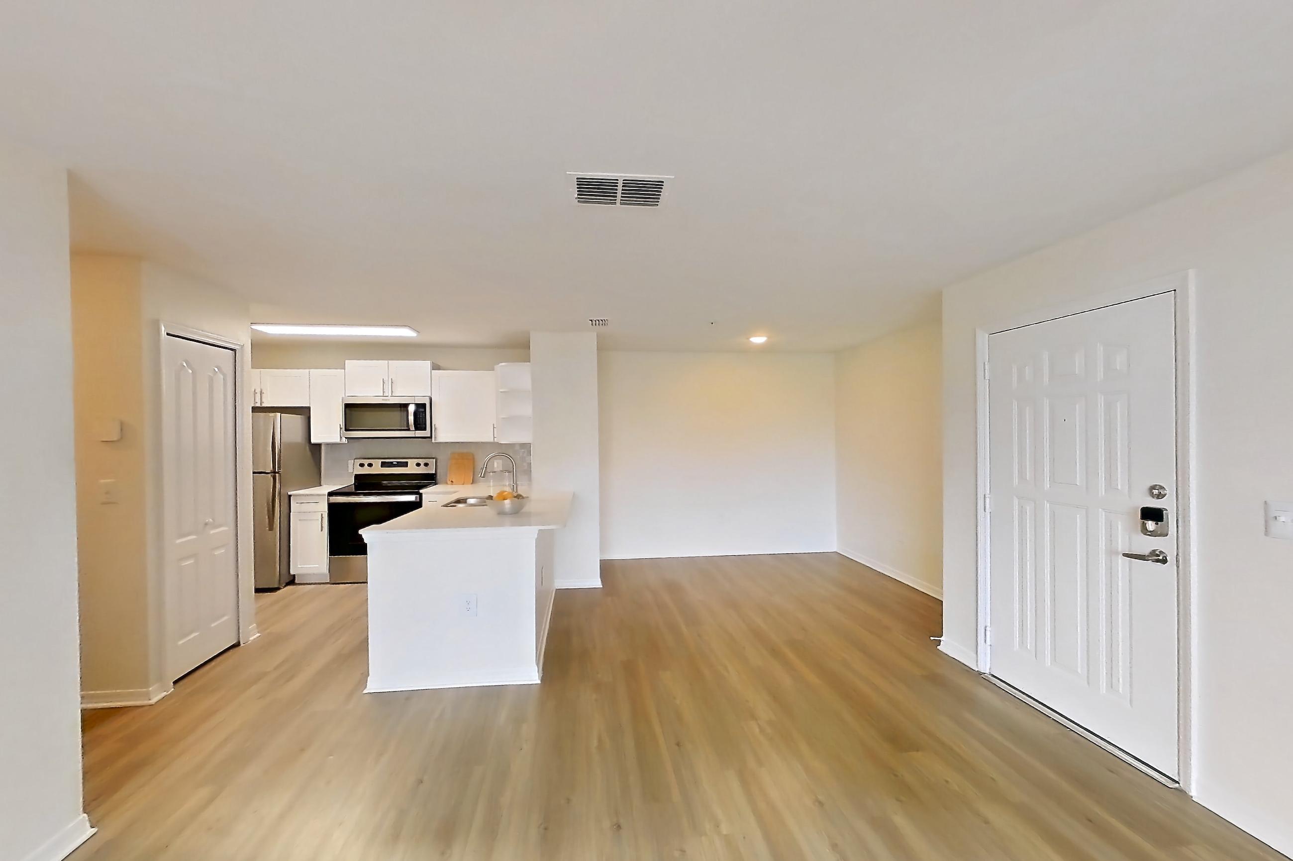 LIVING SPACE