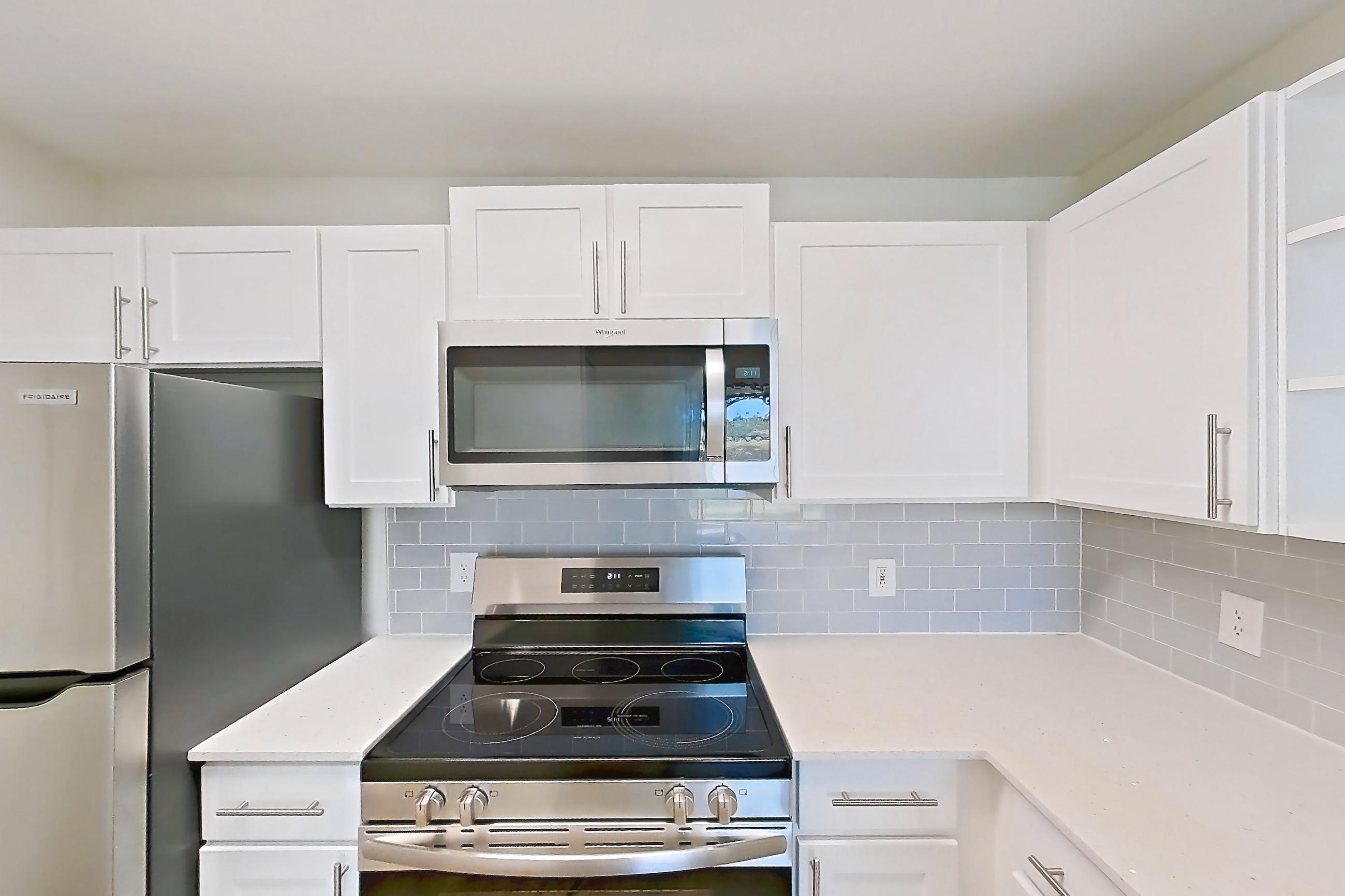 KITCHEN (representative of this floor plan)