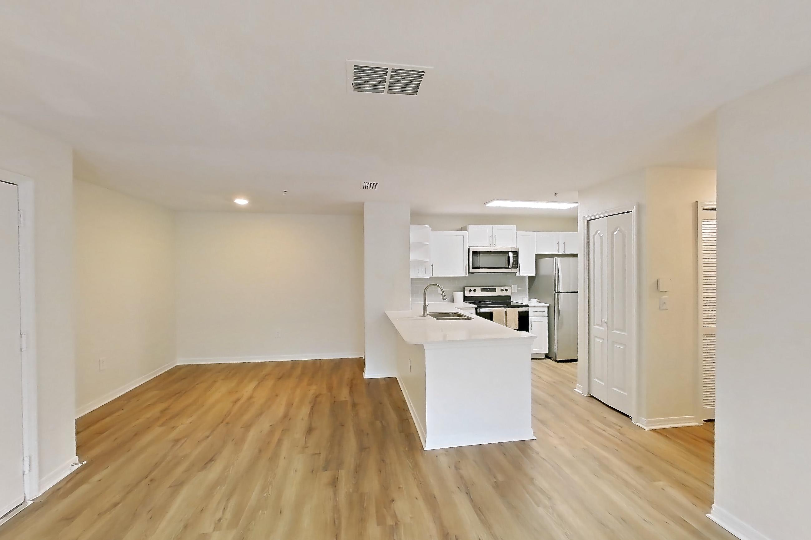LIVING SPACE
