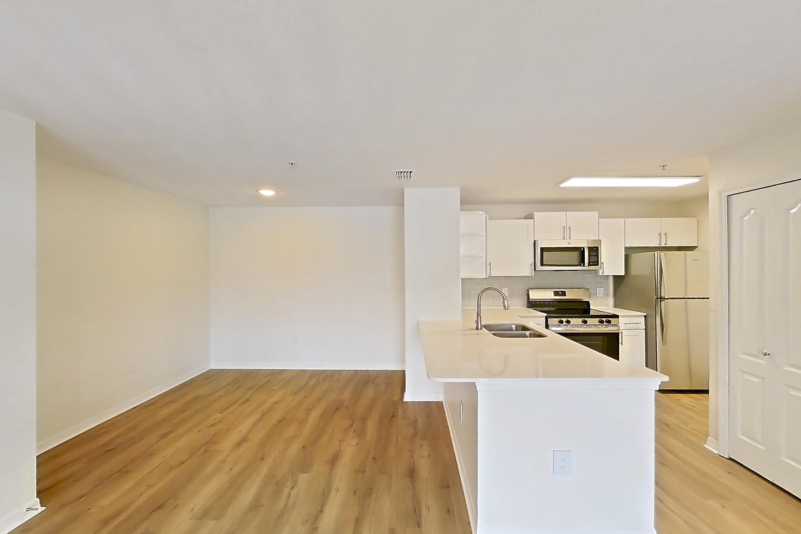 LIVING SPACE