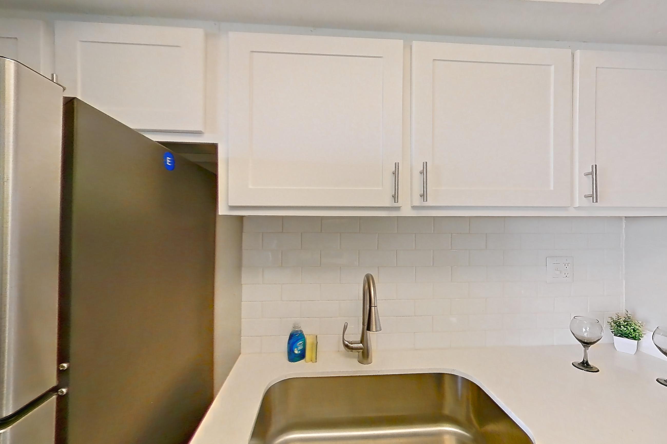 KITCHEN (representative of this floor plan)