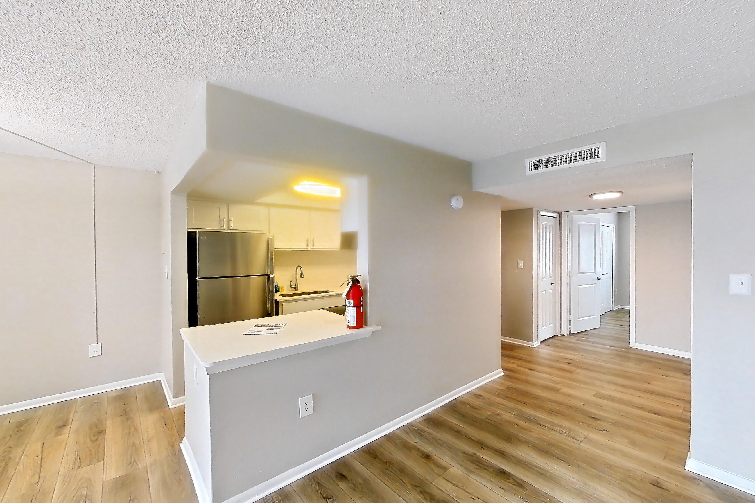LIVING ROOM (representative of this floor plan)
