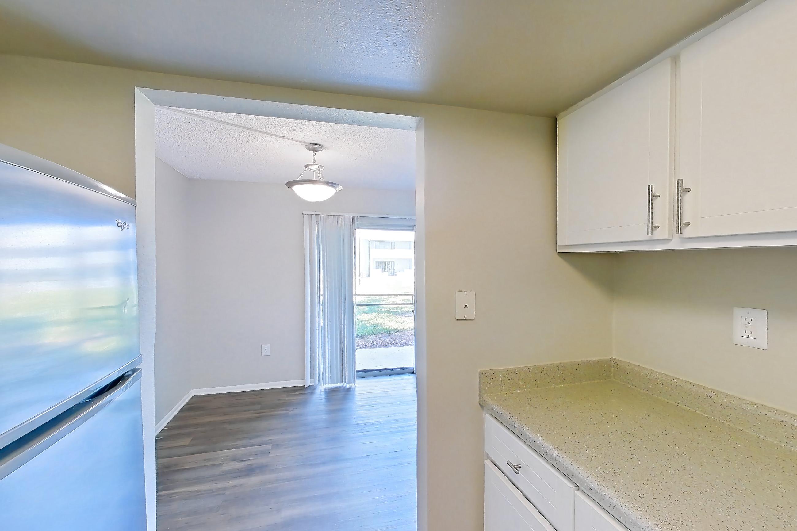 KITCHEN (representative of this floor plan)