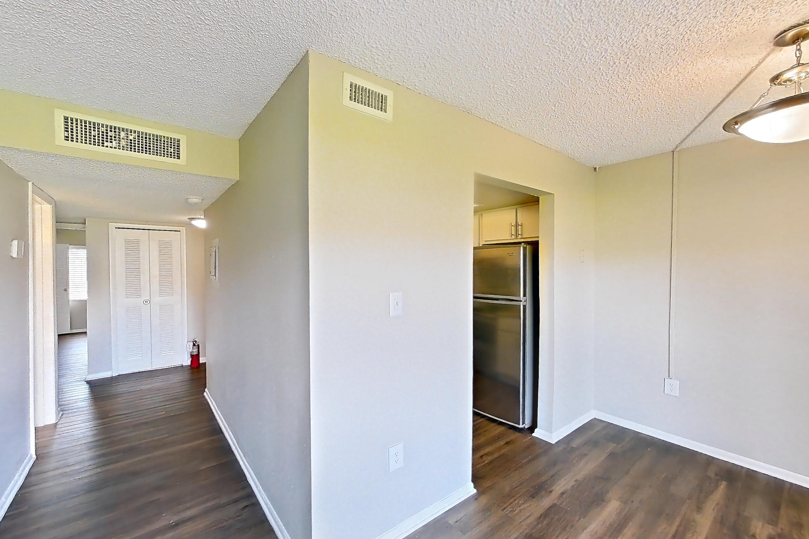 LIVING ROOM (representative of this floor plan)