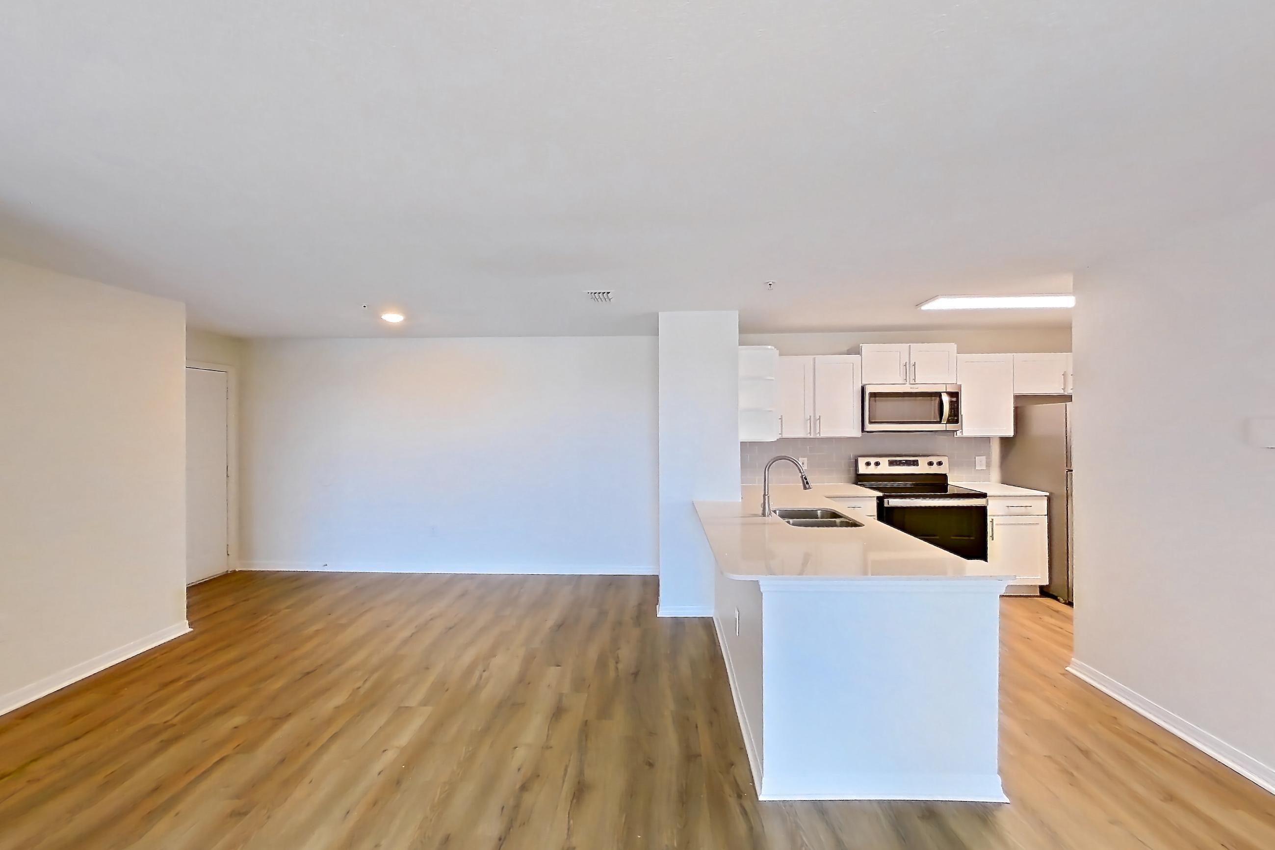 LIVING SPACE
