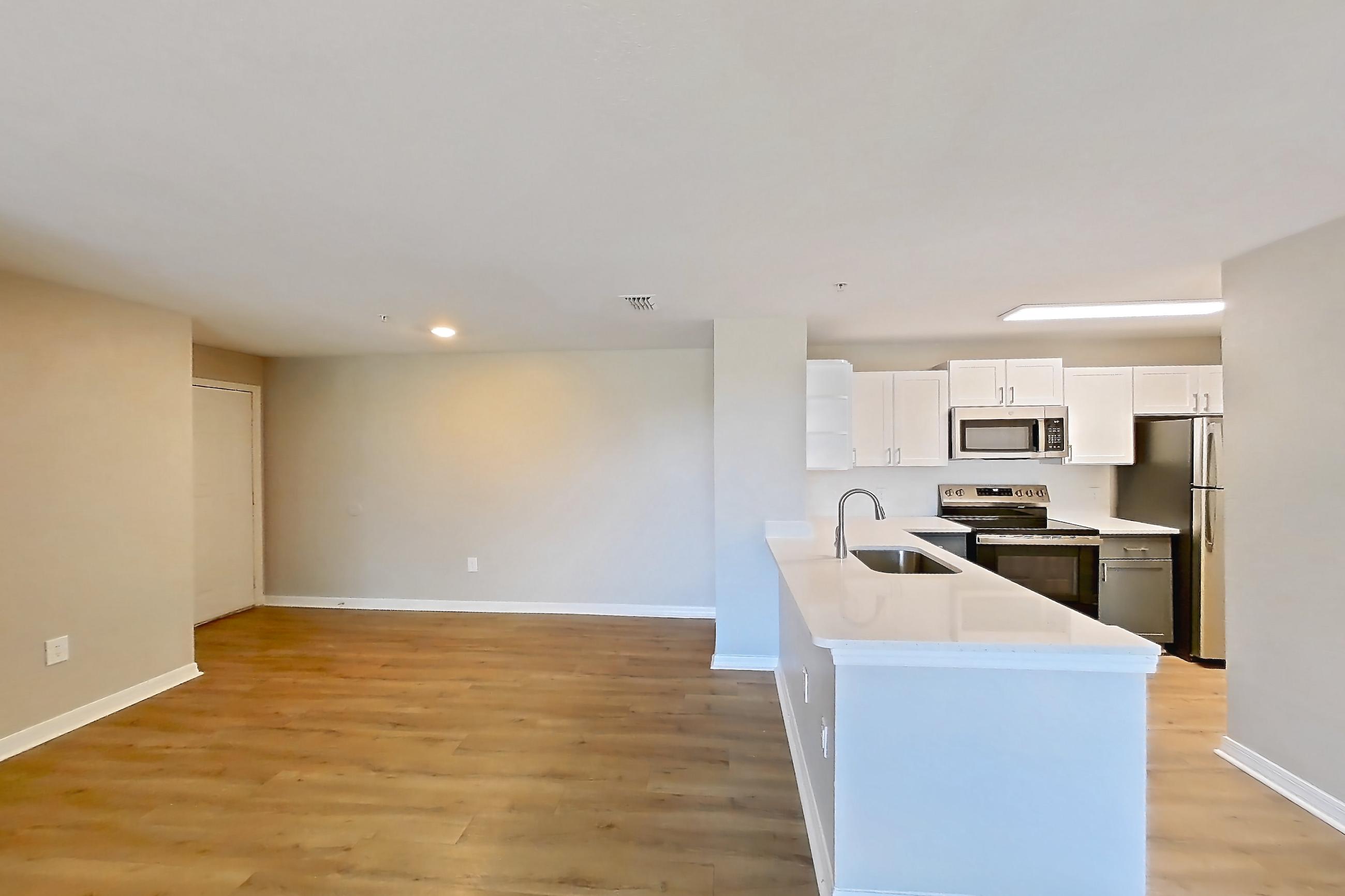 LIVING SPACE