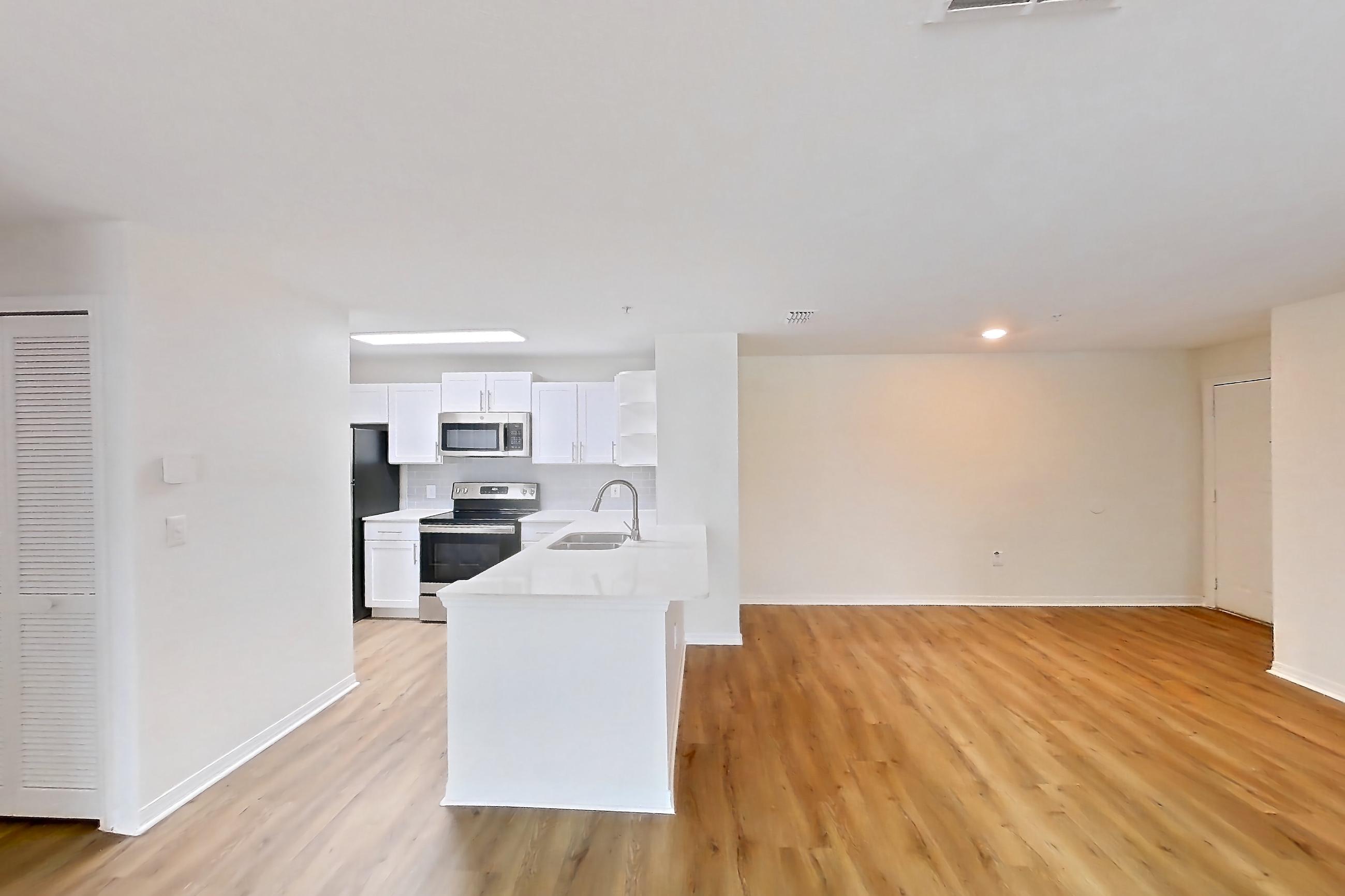 LIVING SPACE