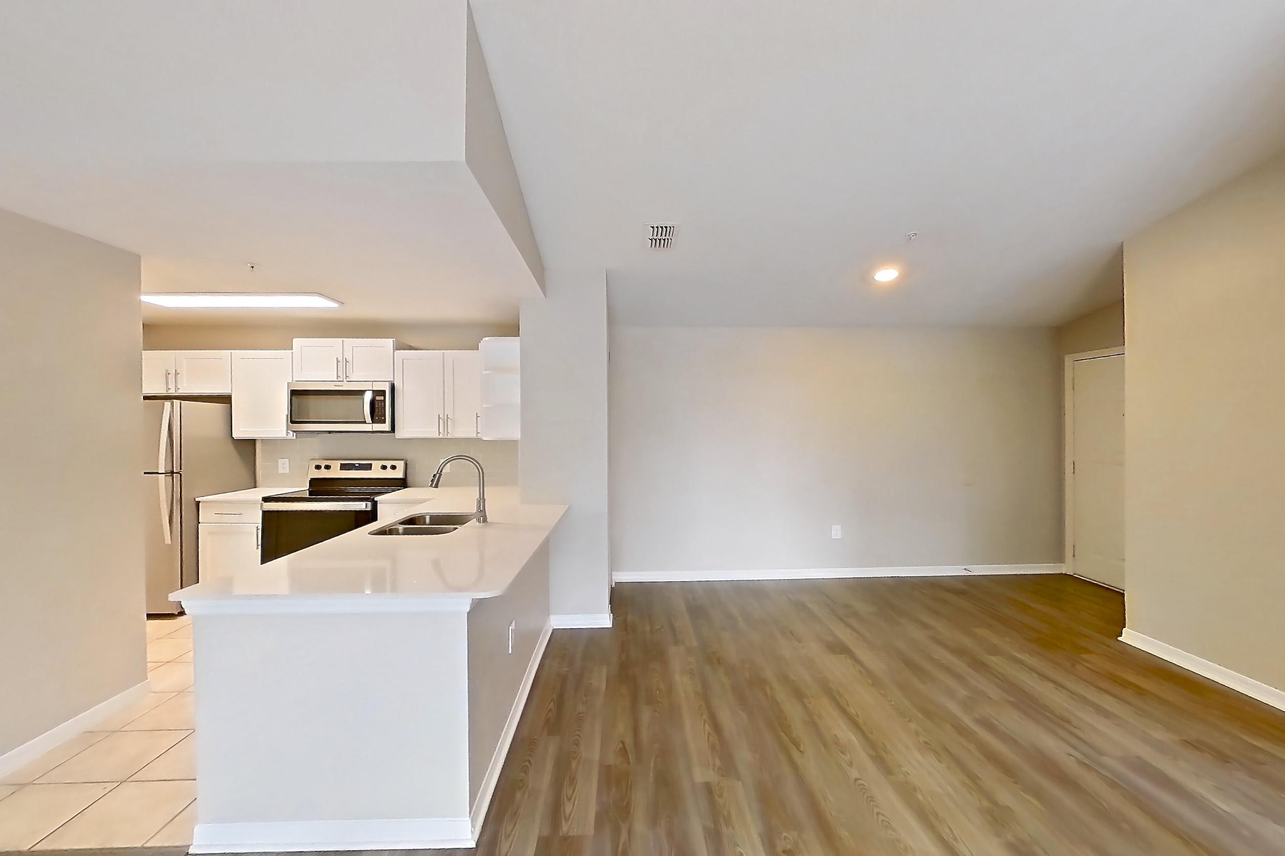 LIVING SPACE