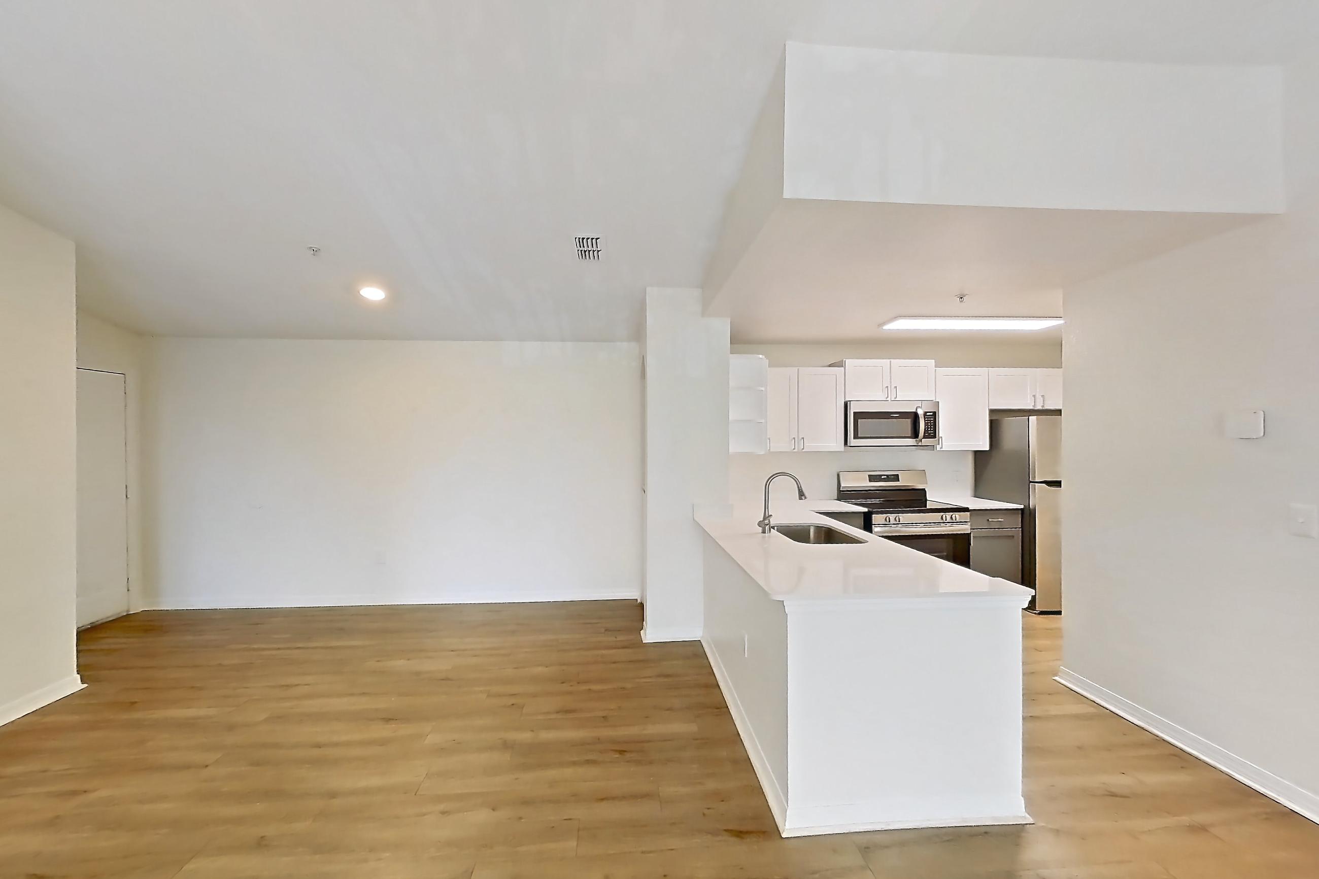 LIVING SPACE