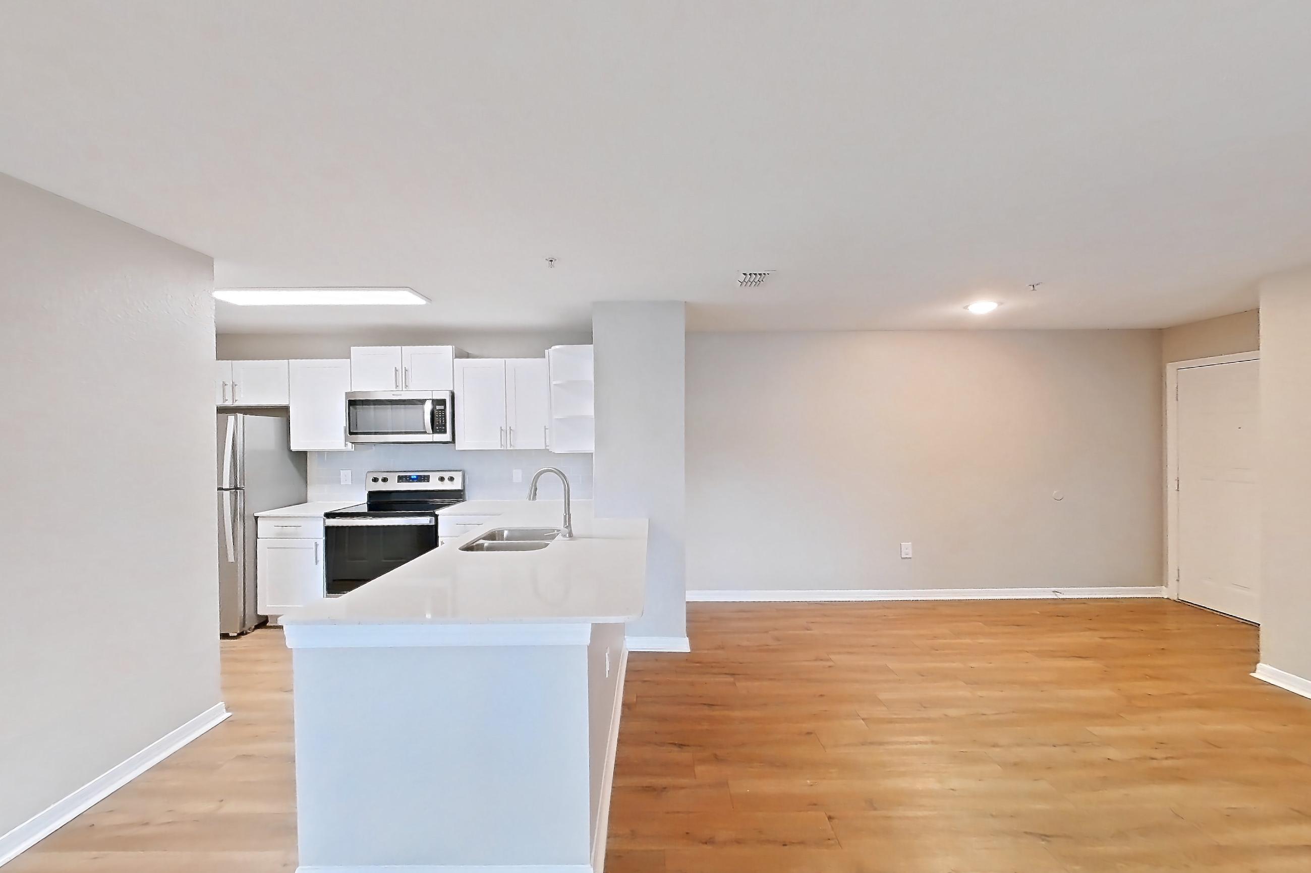LIVING SPACE