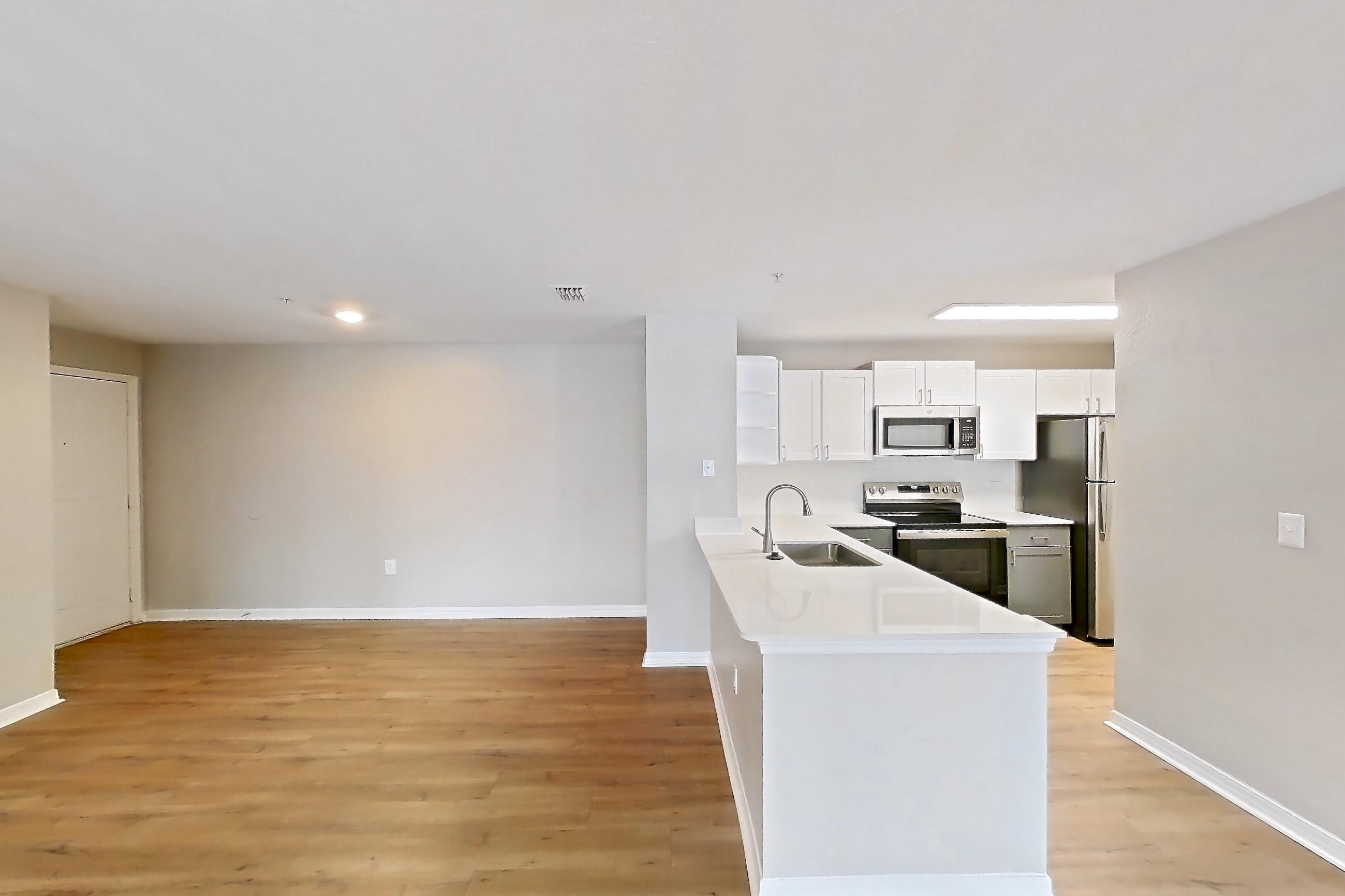 LIVING SPACE