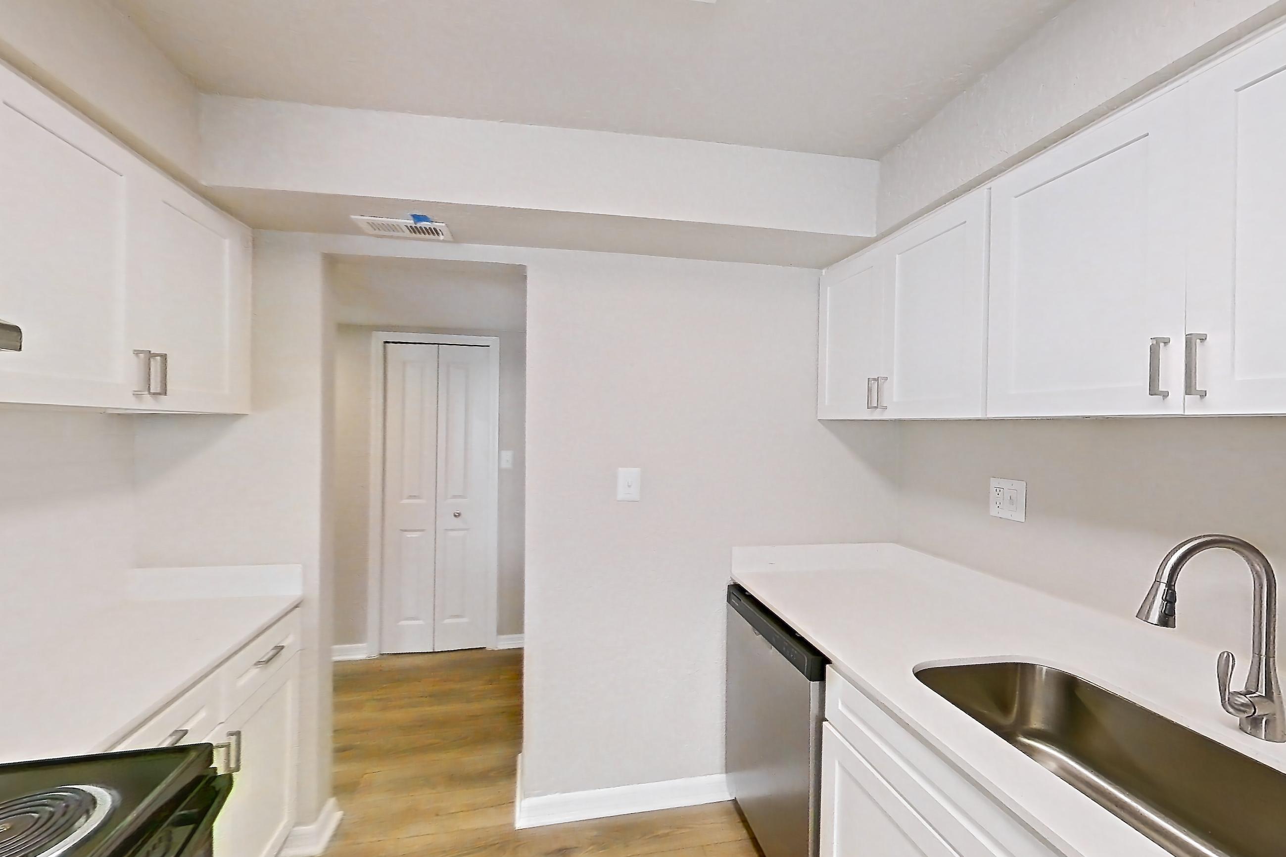 KITCHEN (representative of this floor plan)