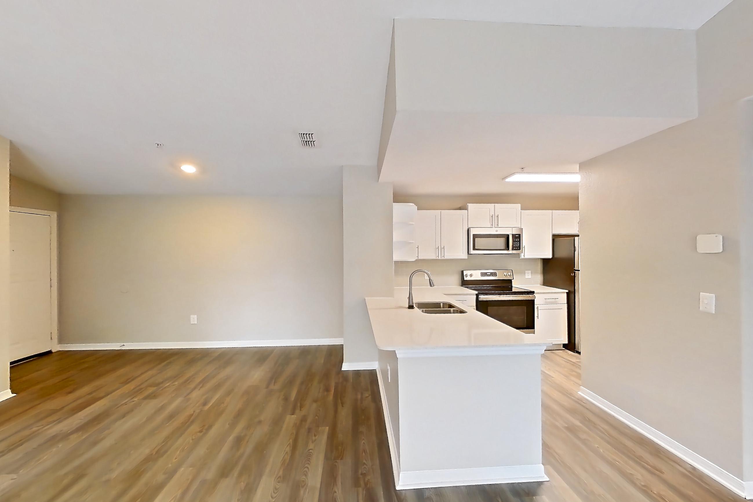 LIVING SPACE