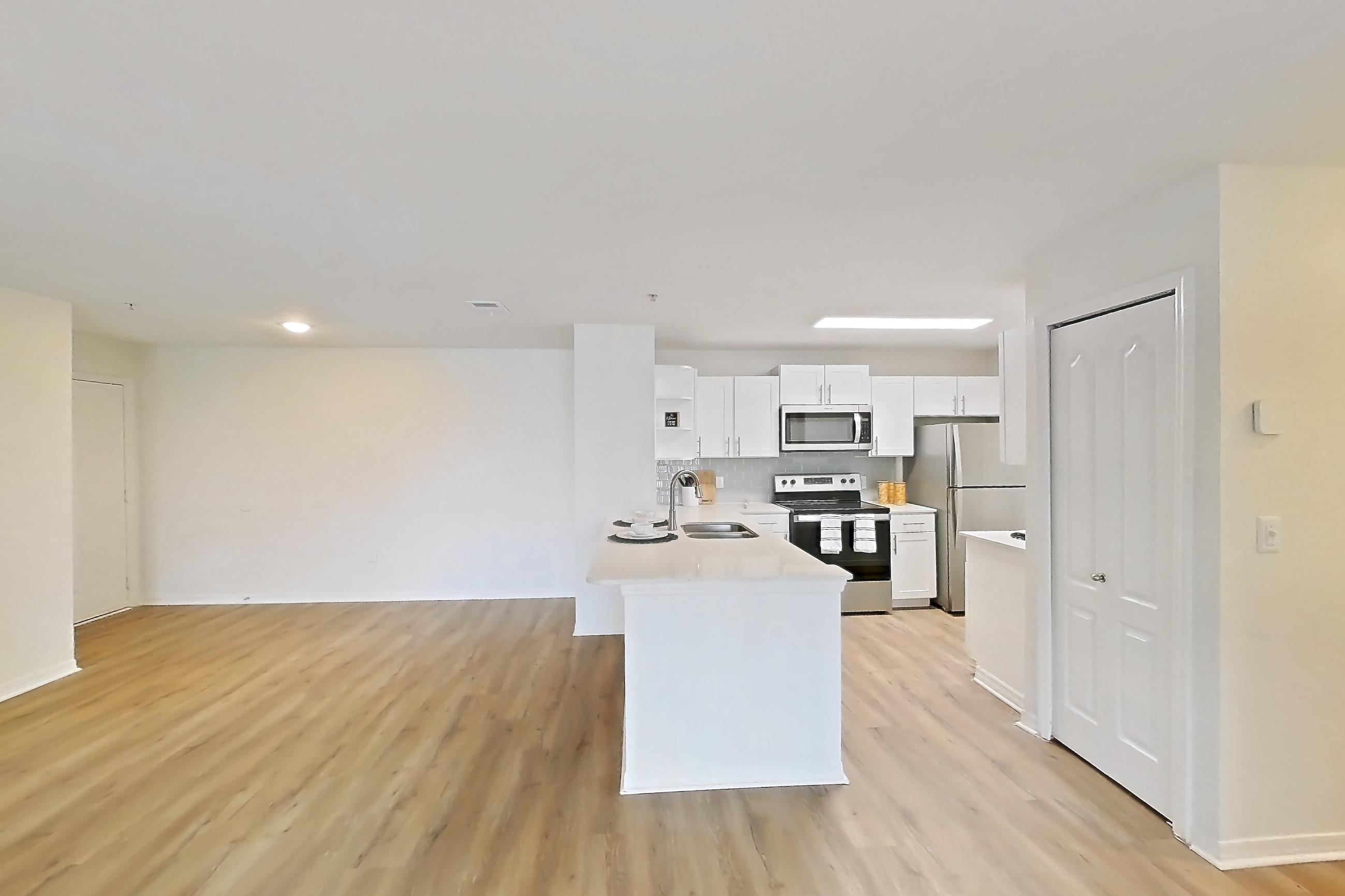 LIVING SPACE