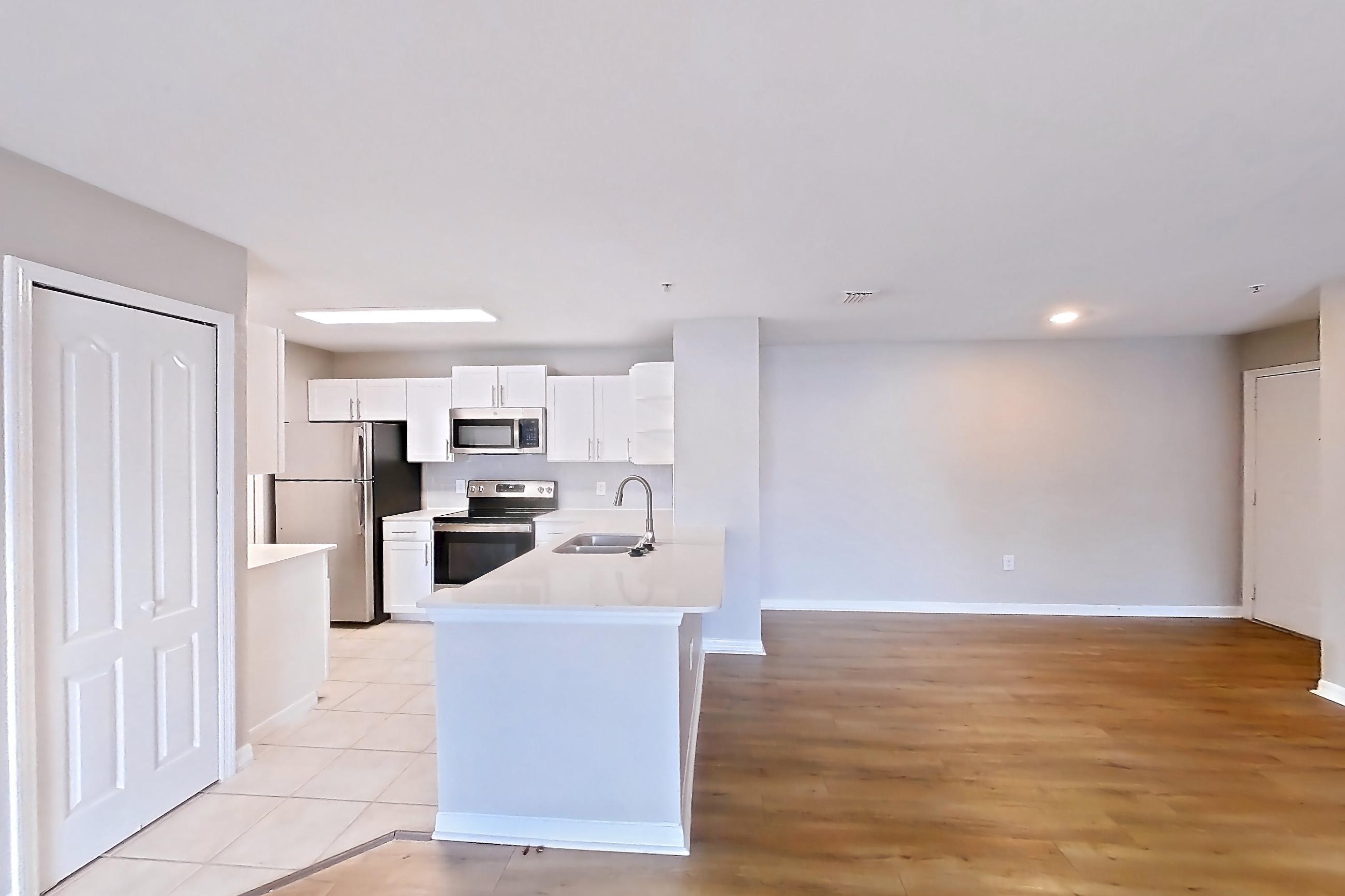 LIVING SPACE