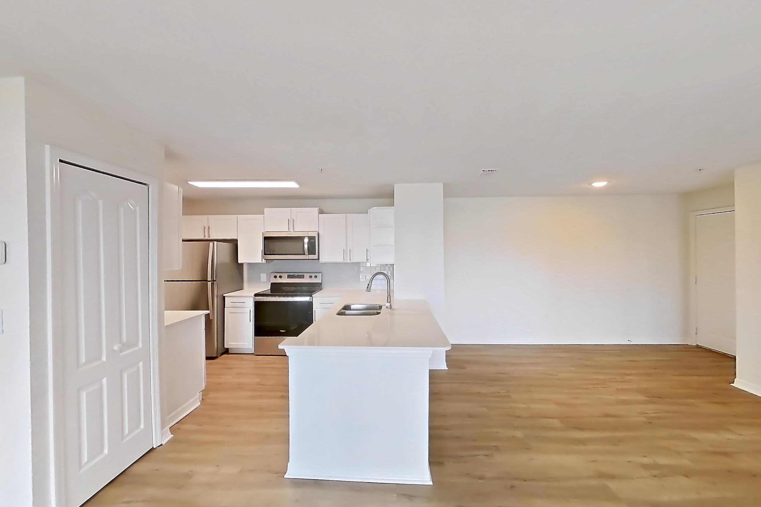 LIVING SPACE