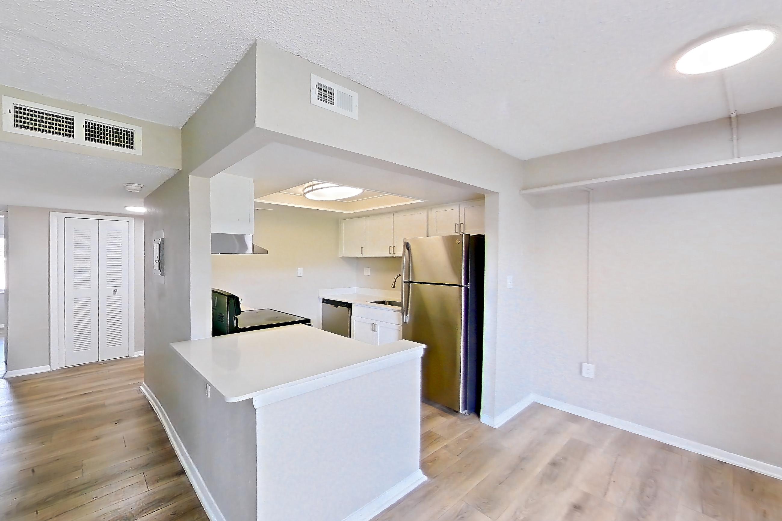 LIVING SPACE