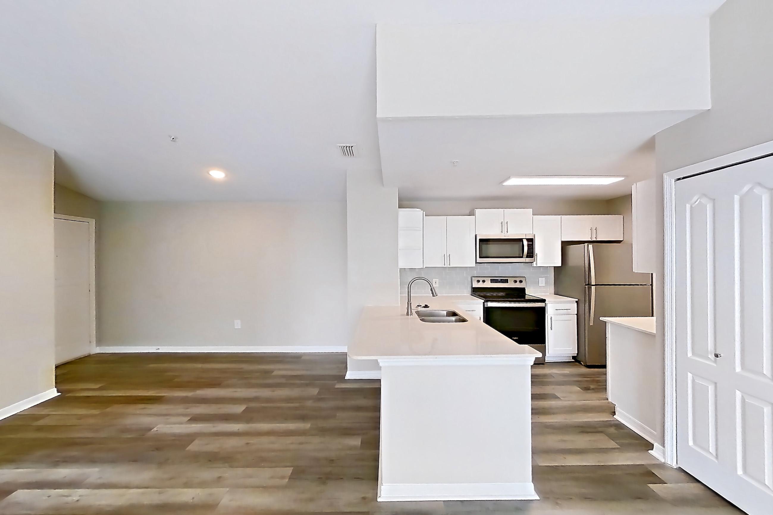 LIVING SPACE