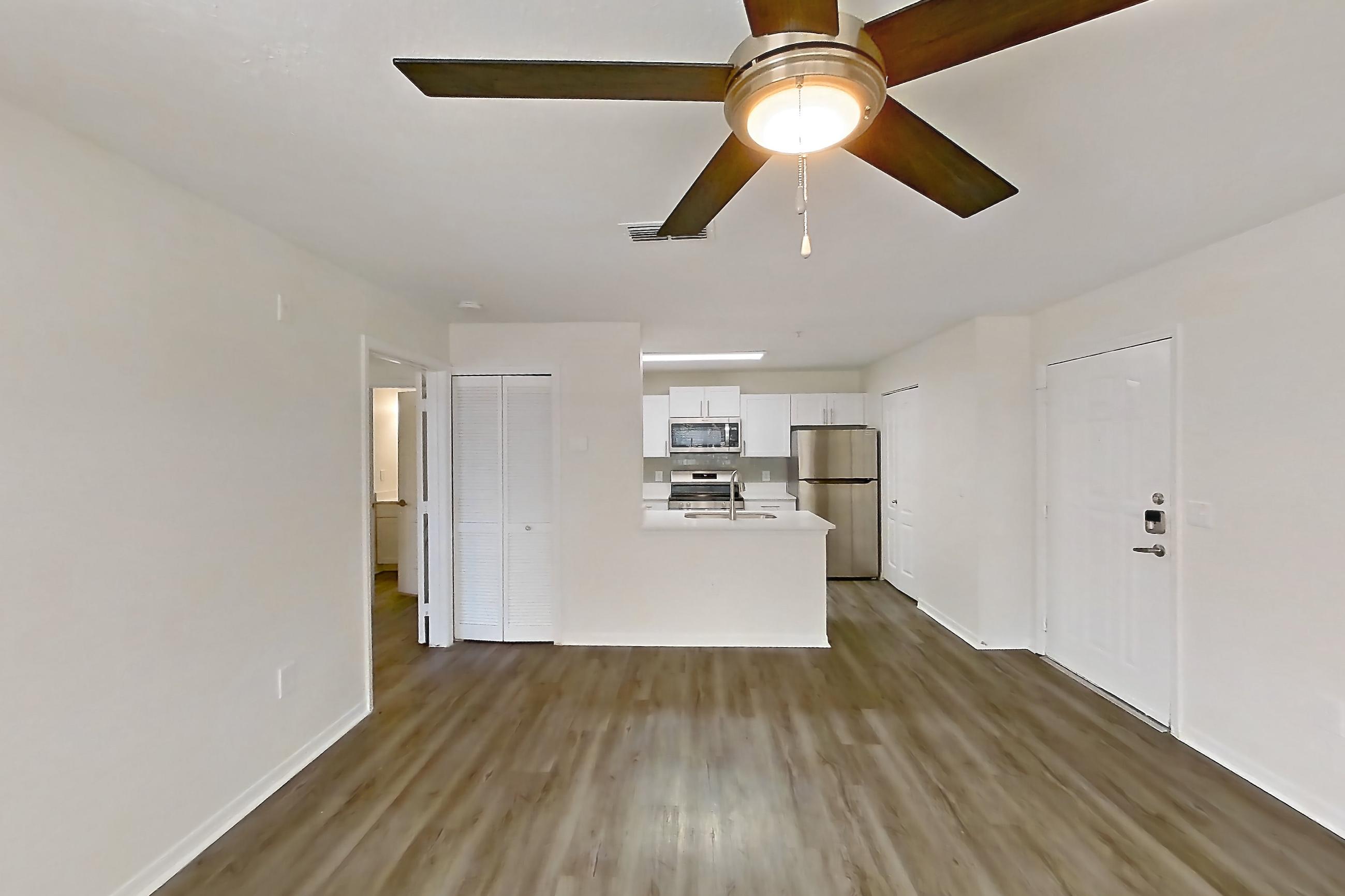 LIVING SPACE