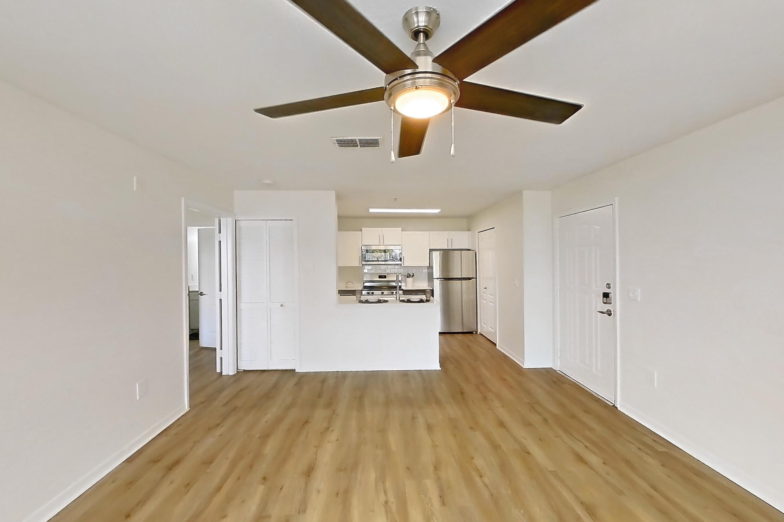LIVING SPACE