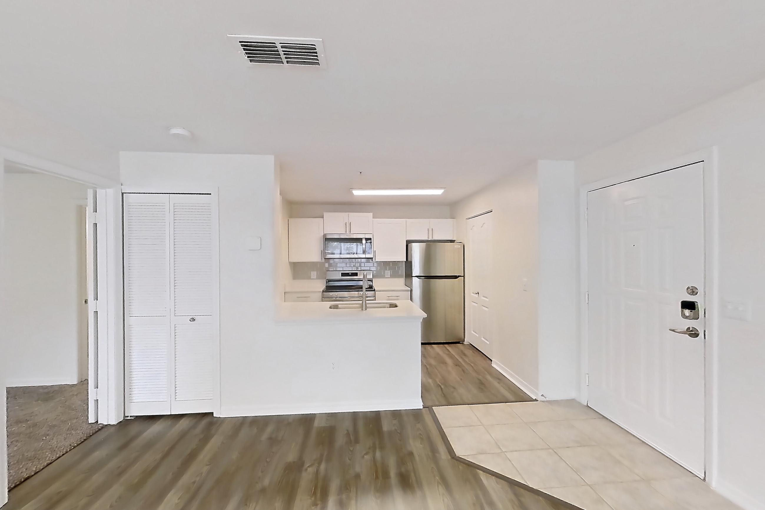 LIVING SPACE
