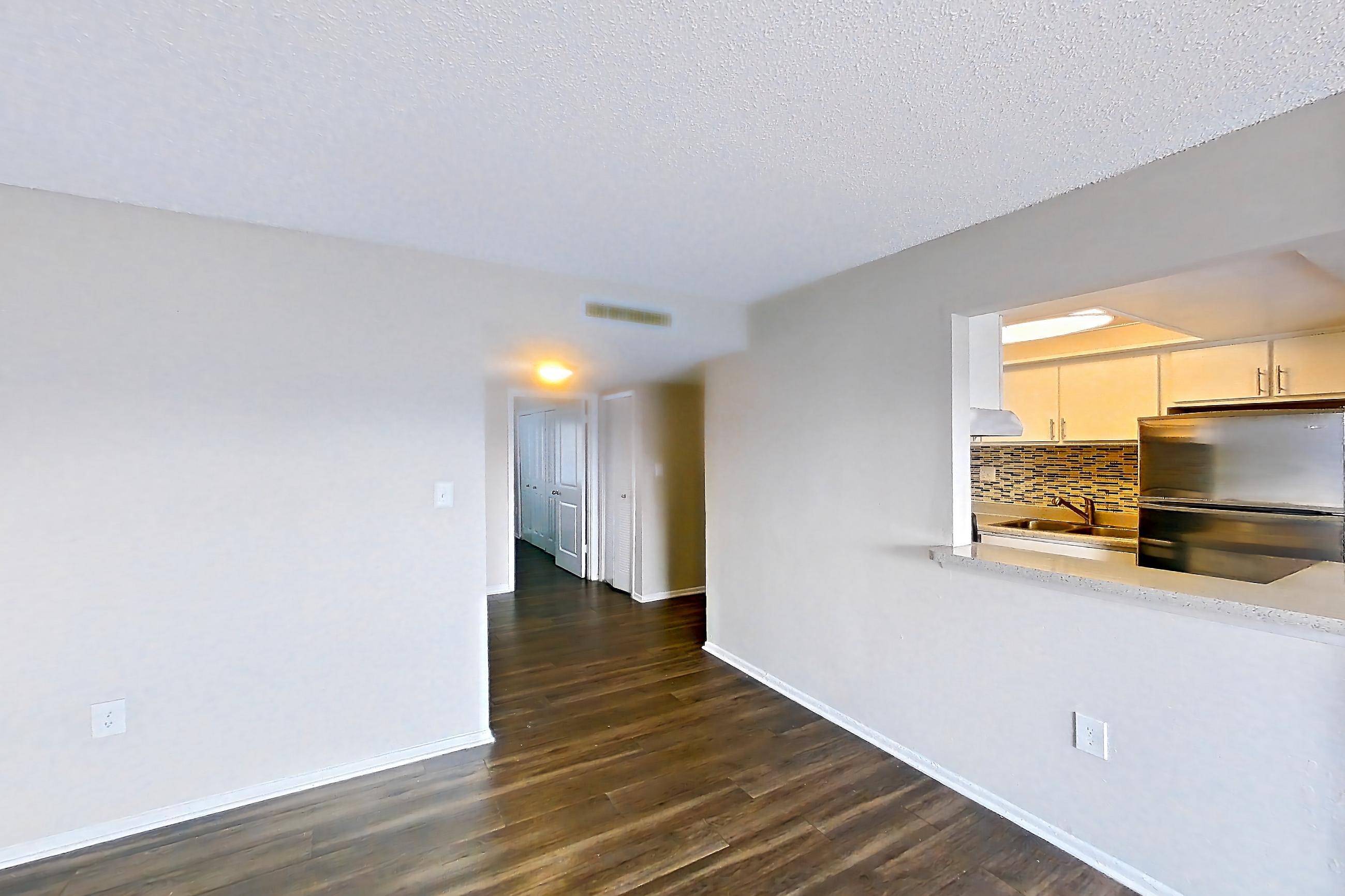 LIVING ROOM (representative of this floor plan)