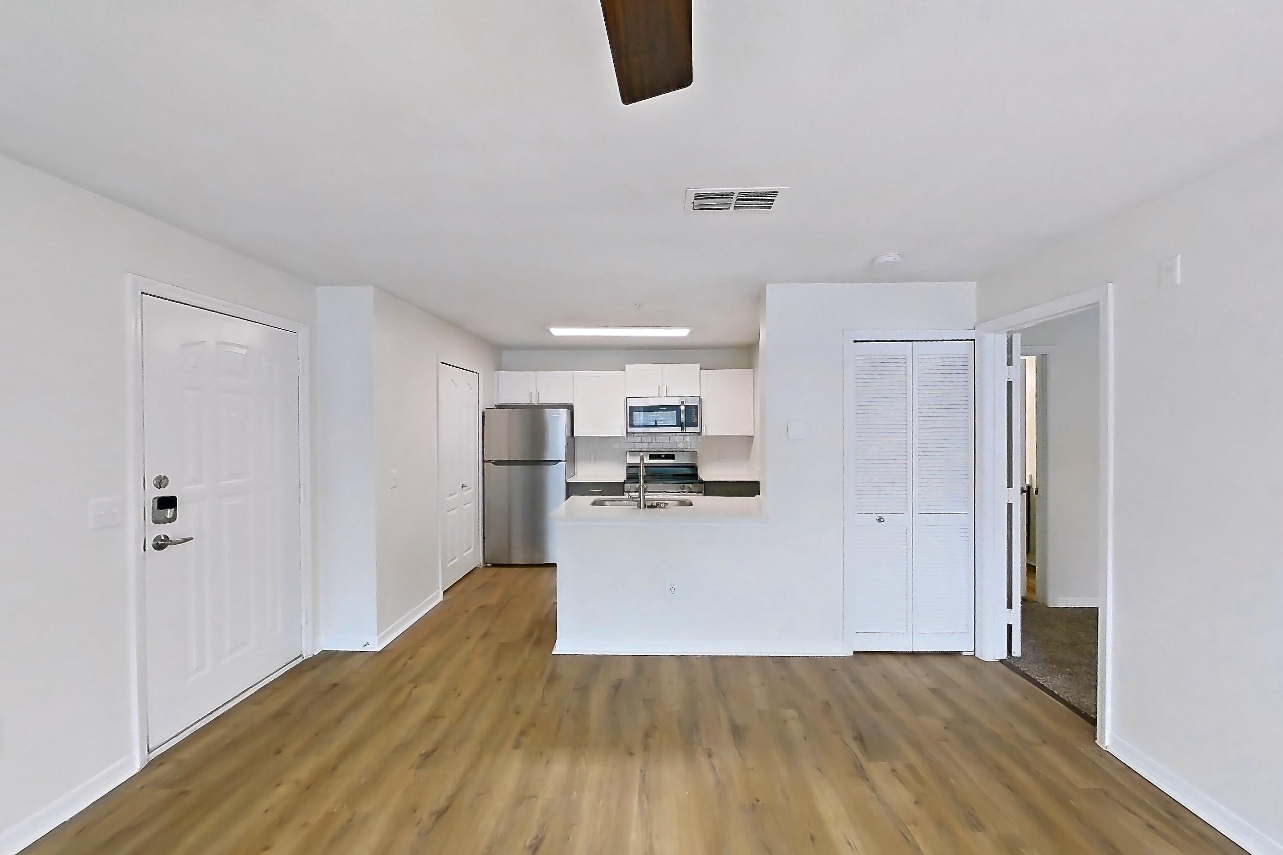 LIVING SPACE