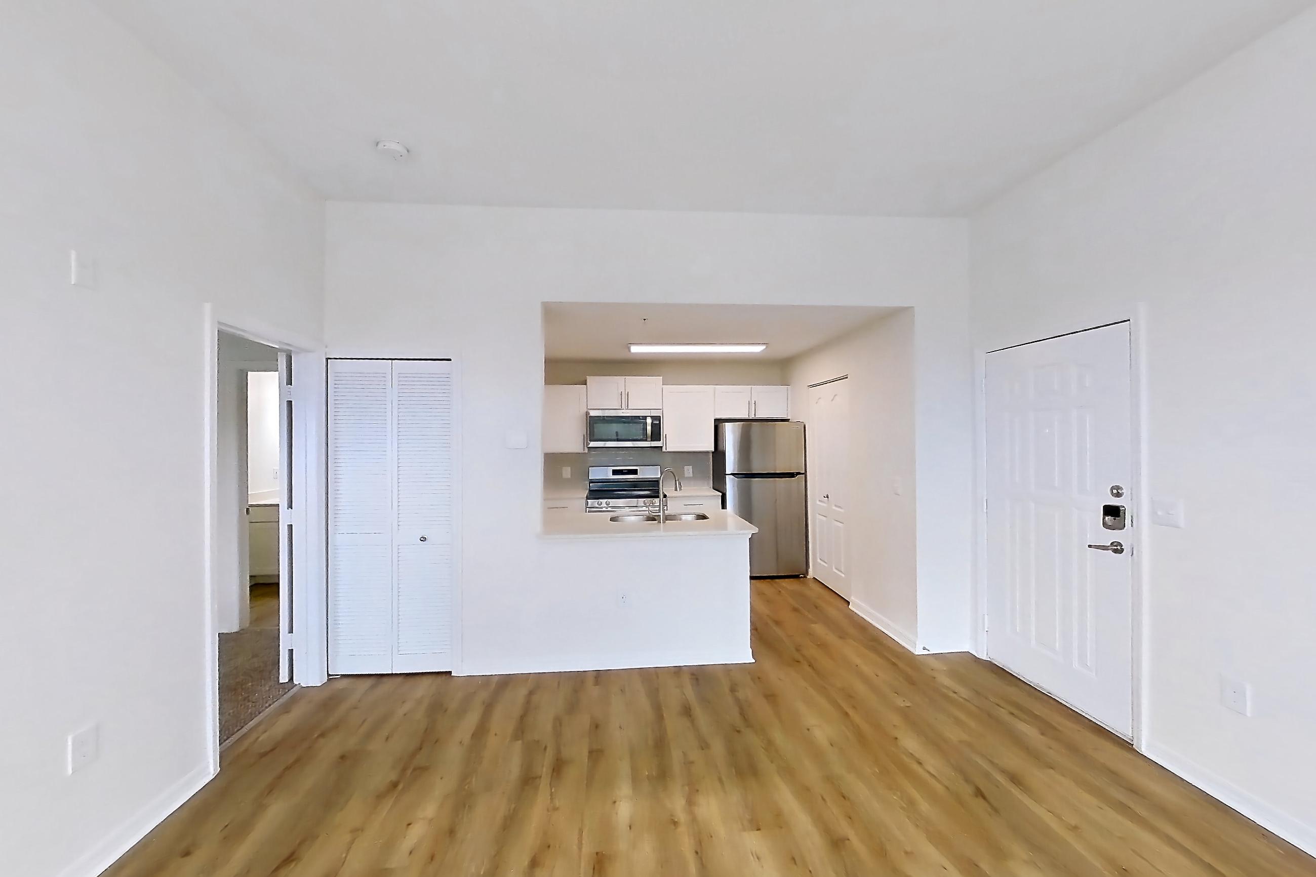 LIVING SPACE