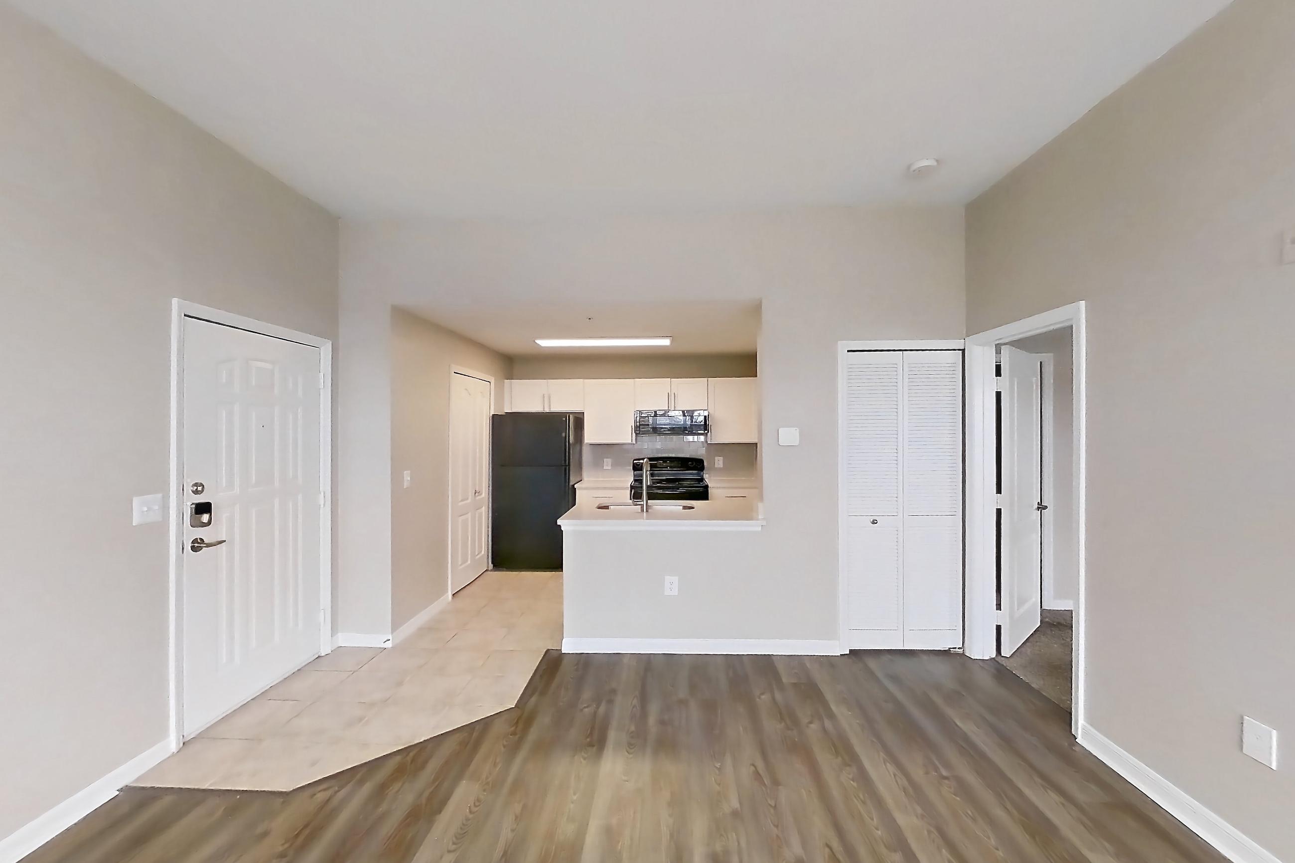 LIVING SPACE