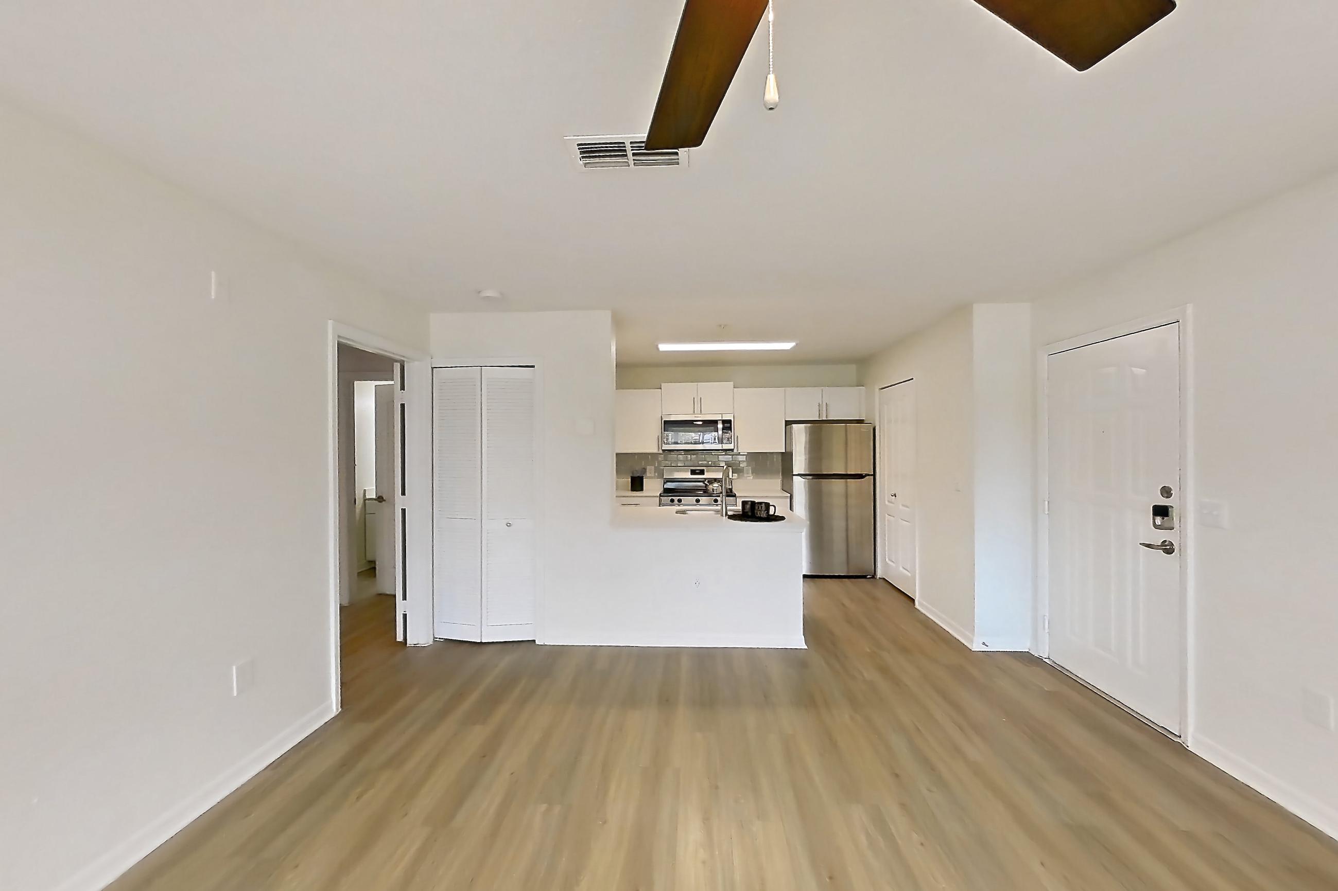 LIVING SPACE