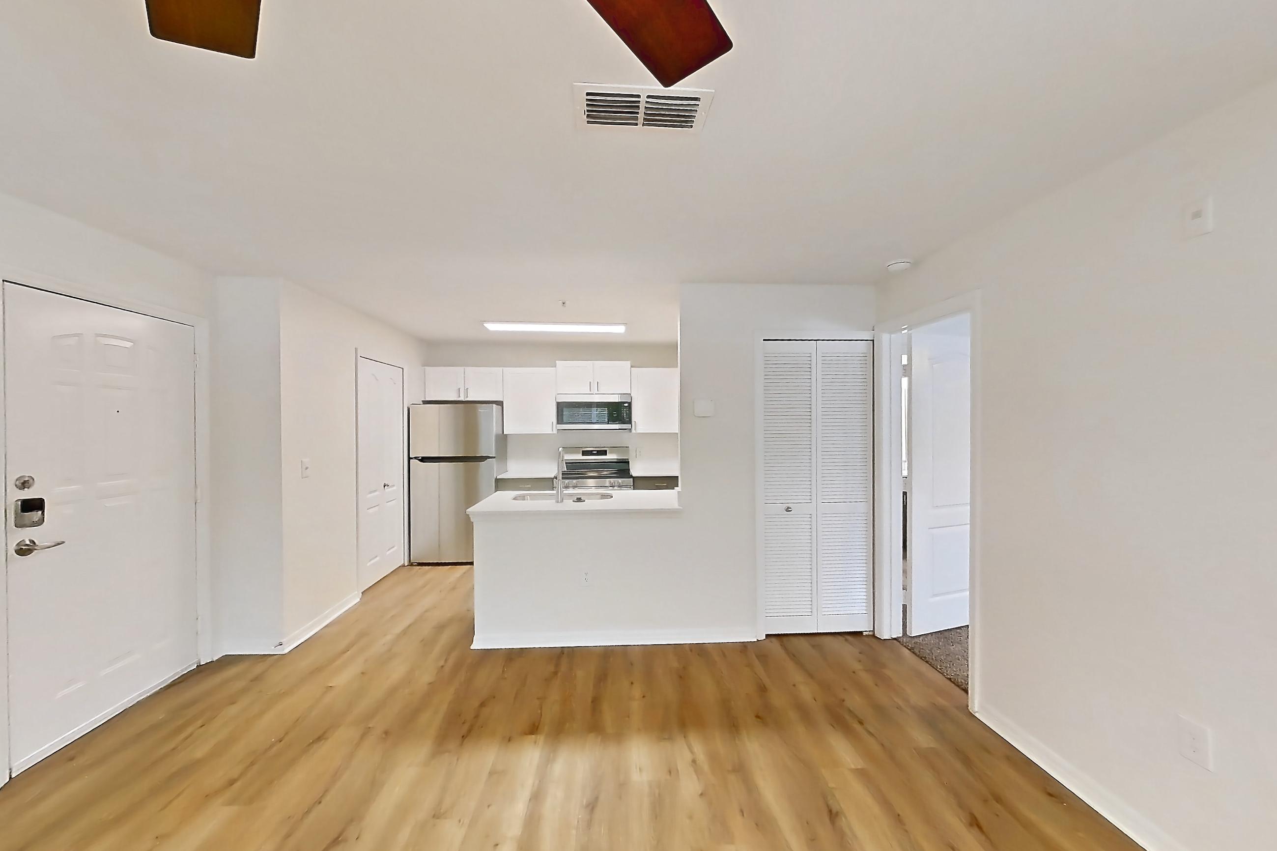 LIVING SPACE