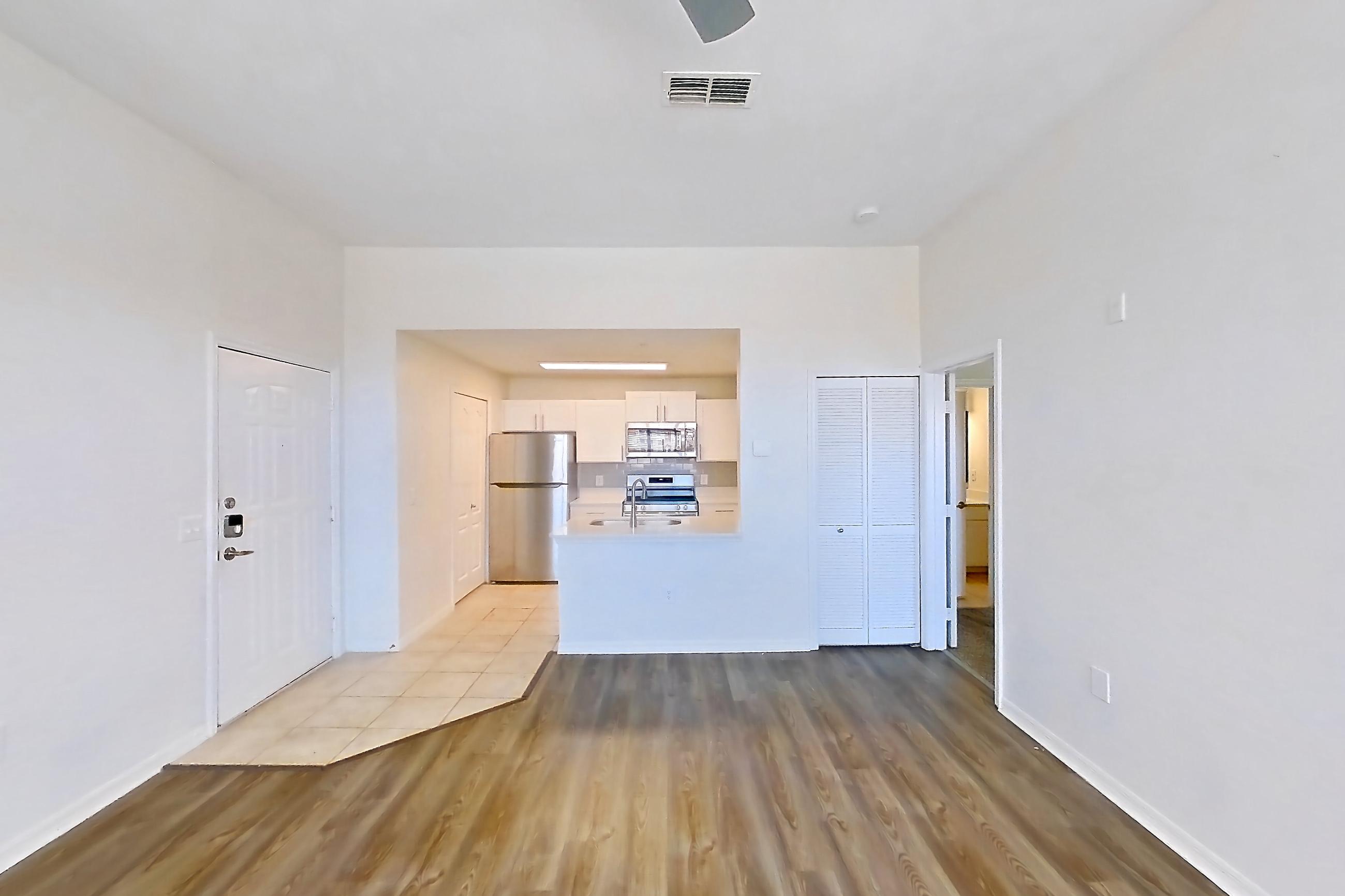 LIVING SPACE
