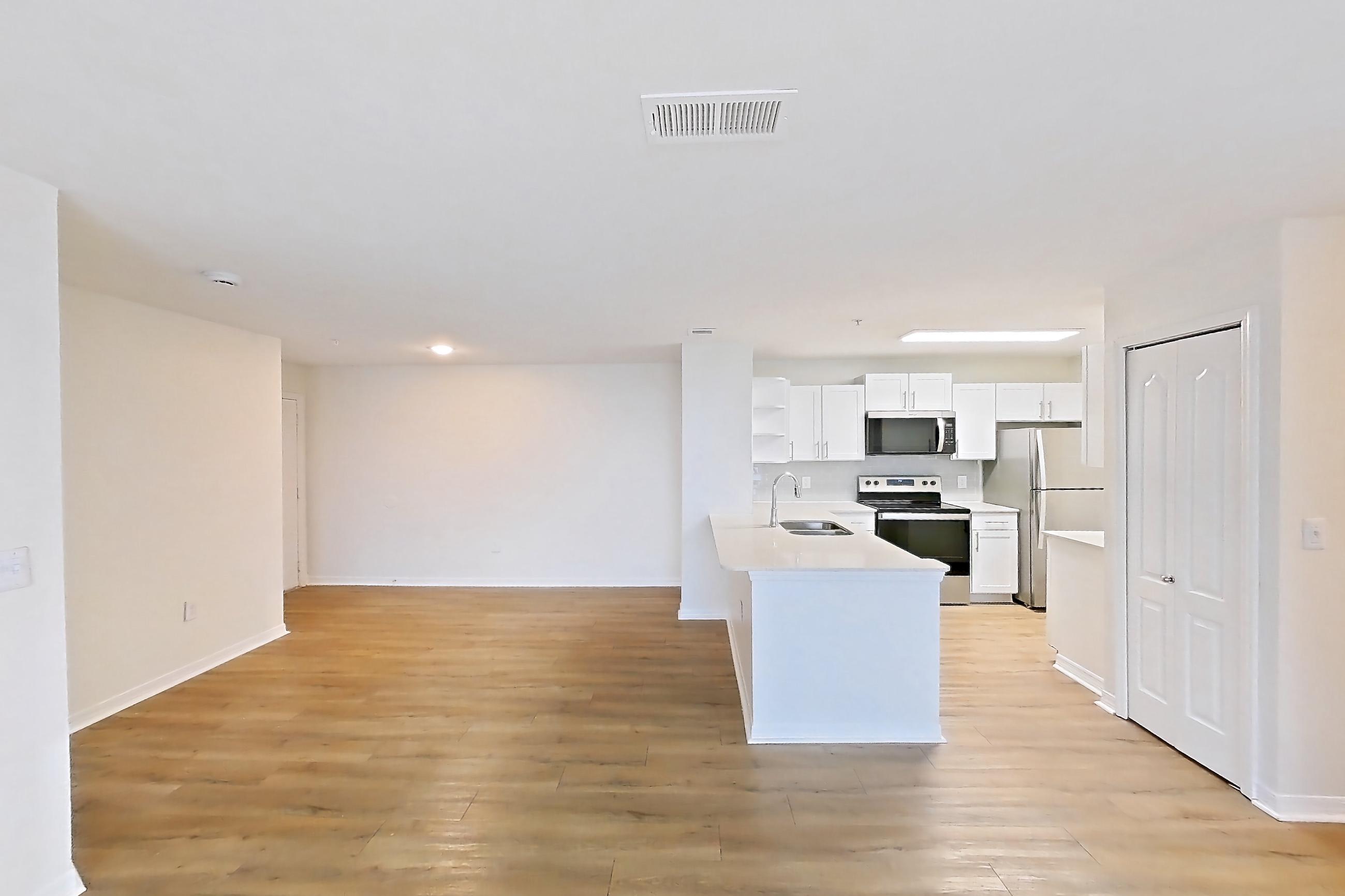 LIVING SPACE