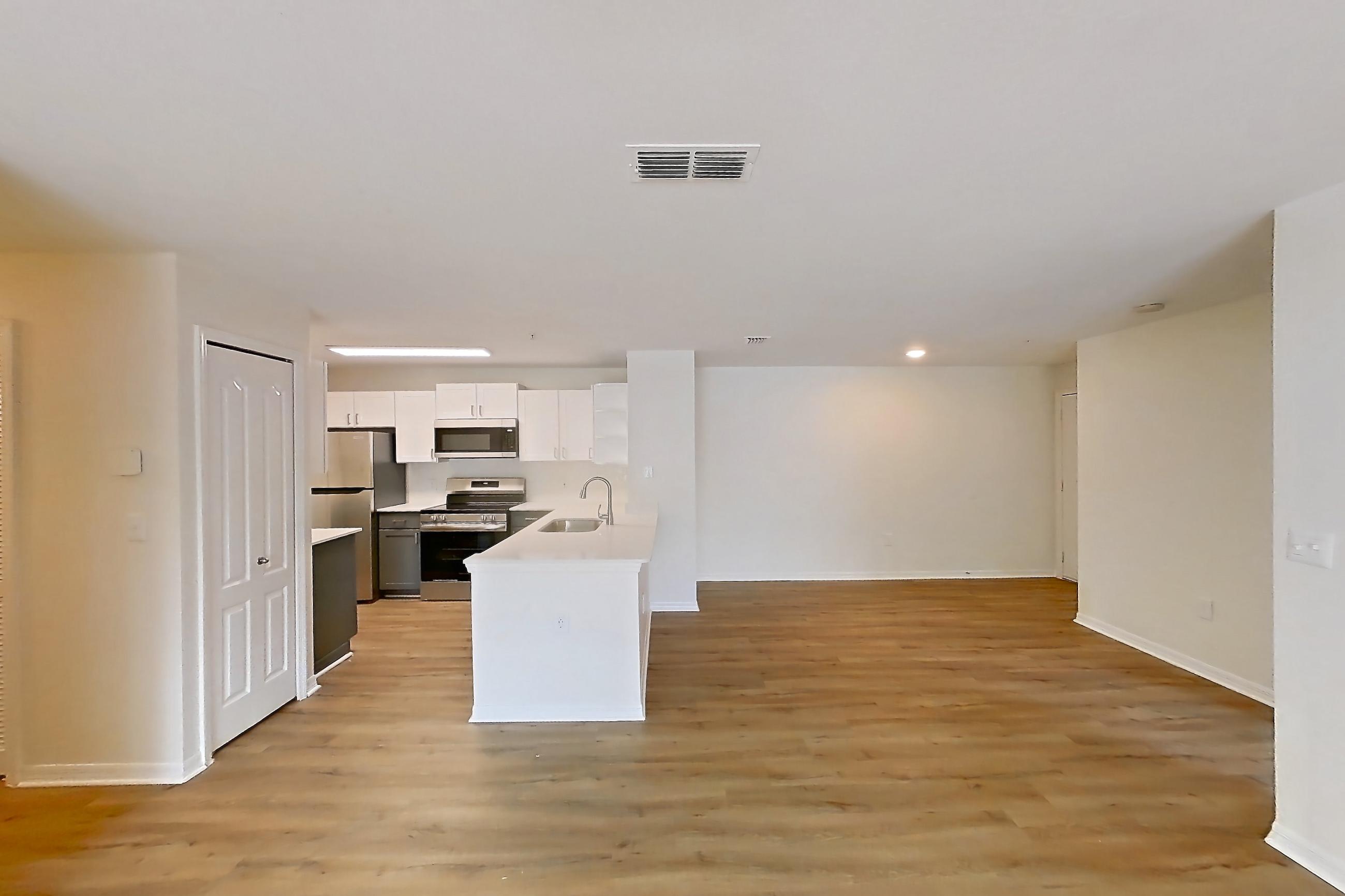 LIVING SPACE