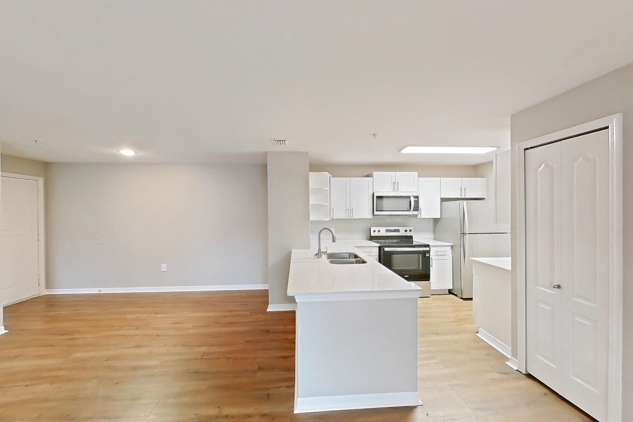 LIVING SPACE