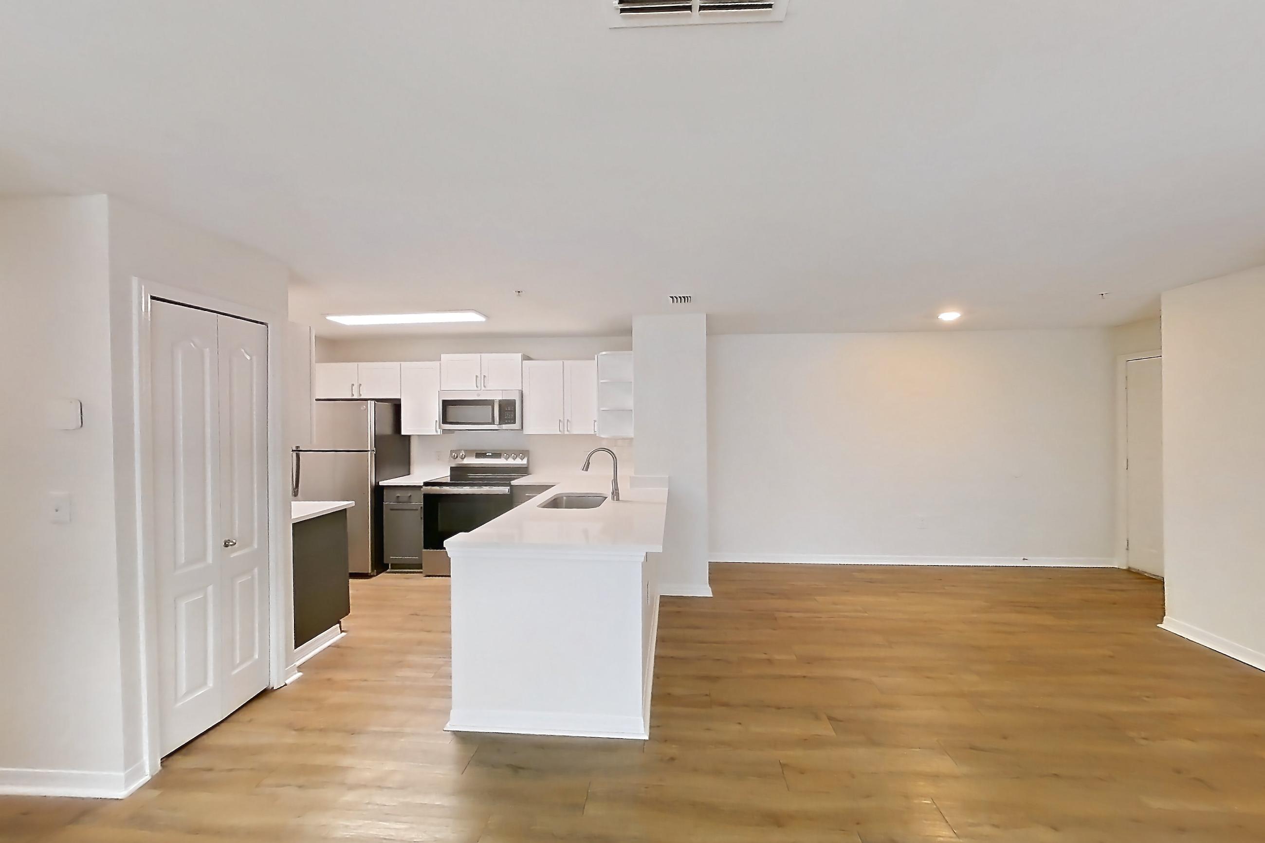 LIVING SPACE