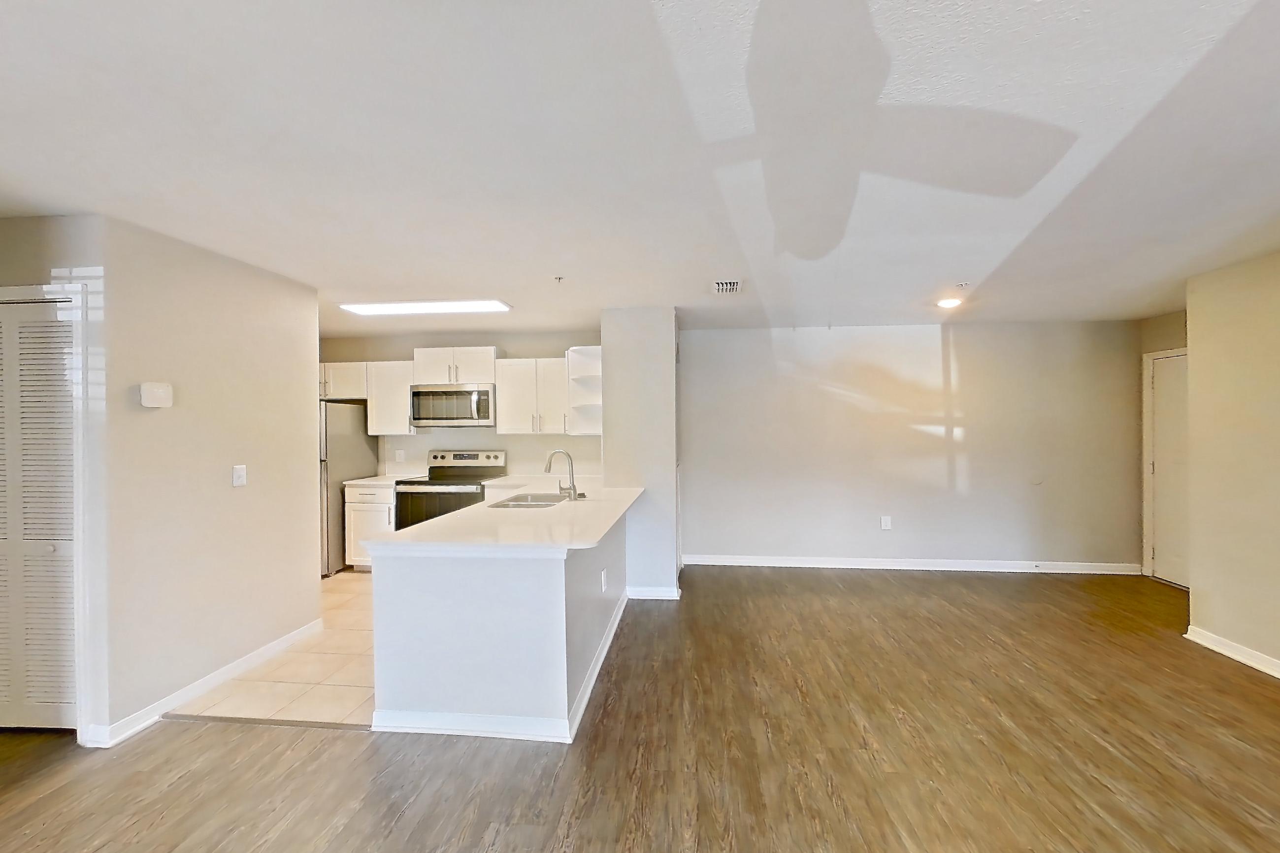 LIVING SPACE